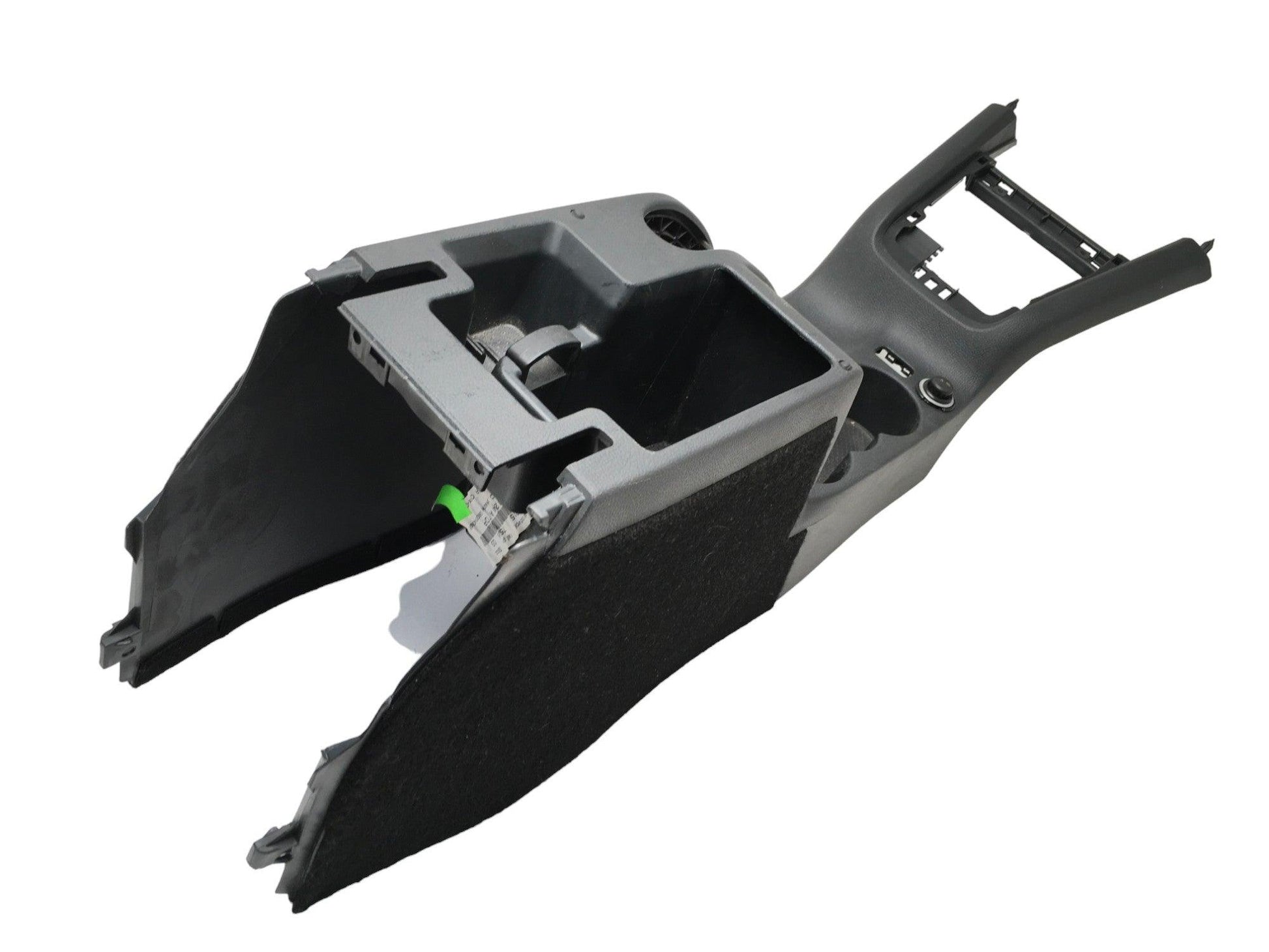 Consola central Skoda Octavia II 1Z - 1Z1863241