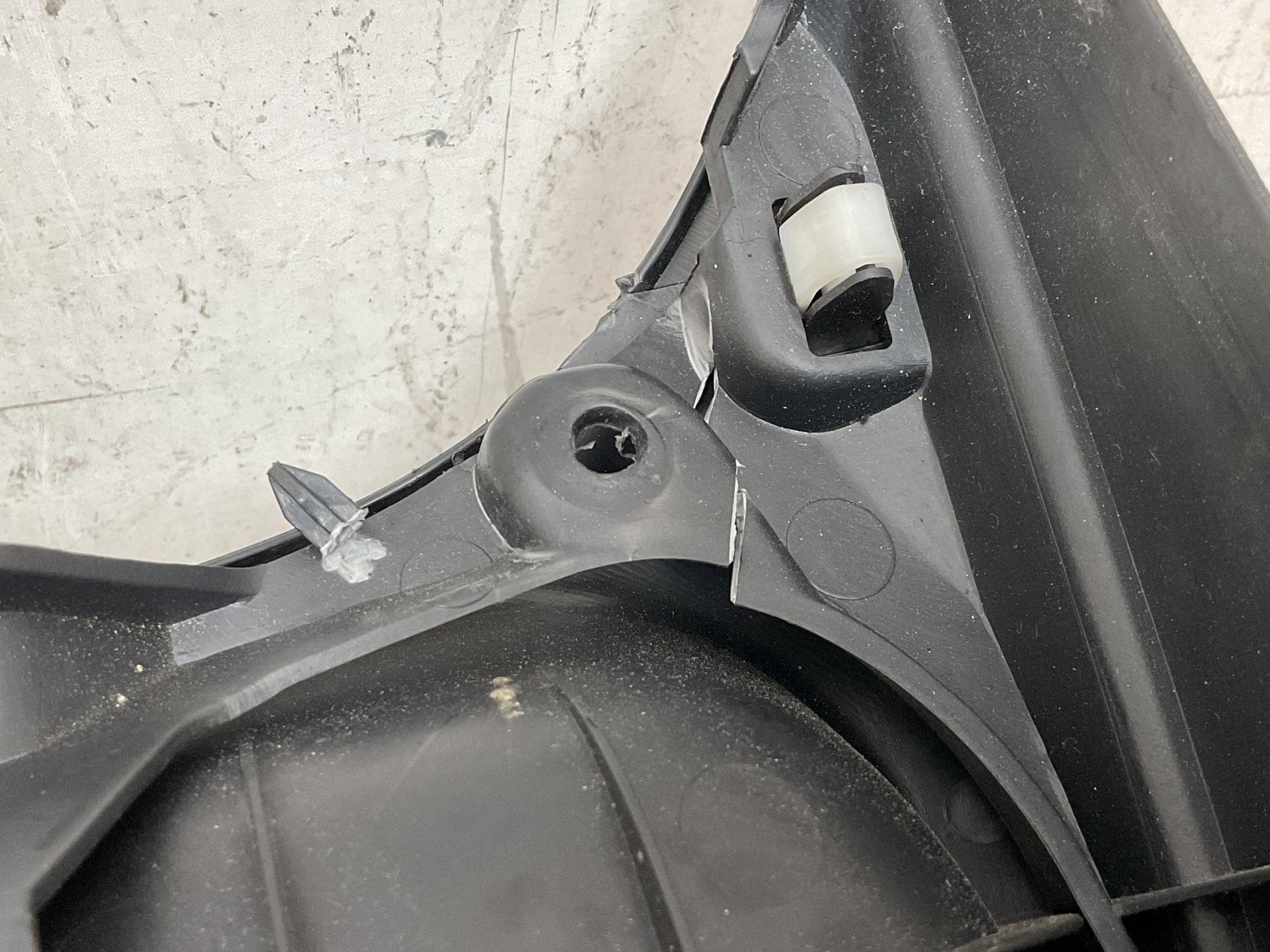 Consola central Suzuki GR Vitara 98-05 - 7591050J00