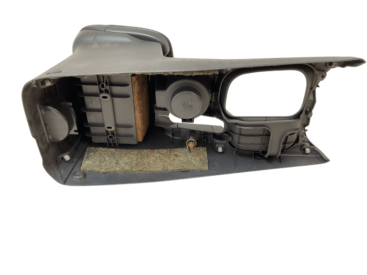 Consola central Suzuki GR Vitara 98-05 - 7591050J00