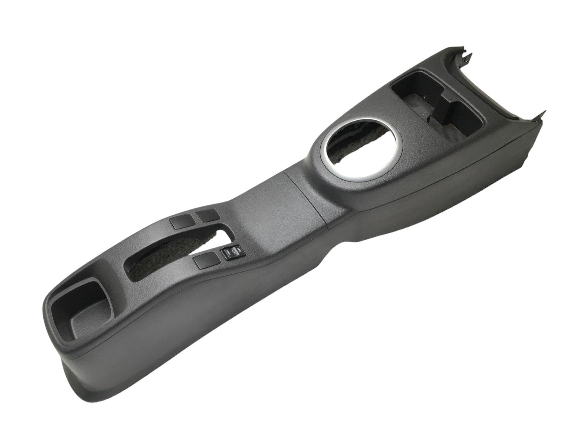 Consola central Suzuki Sx4 Fiat Sedici - 7581179J0