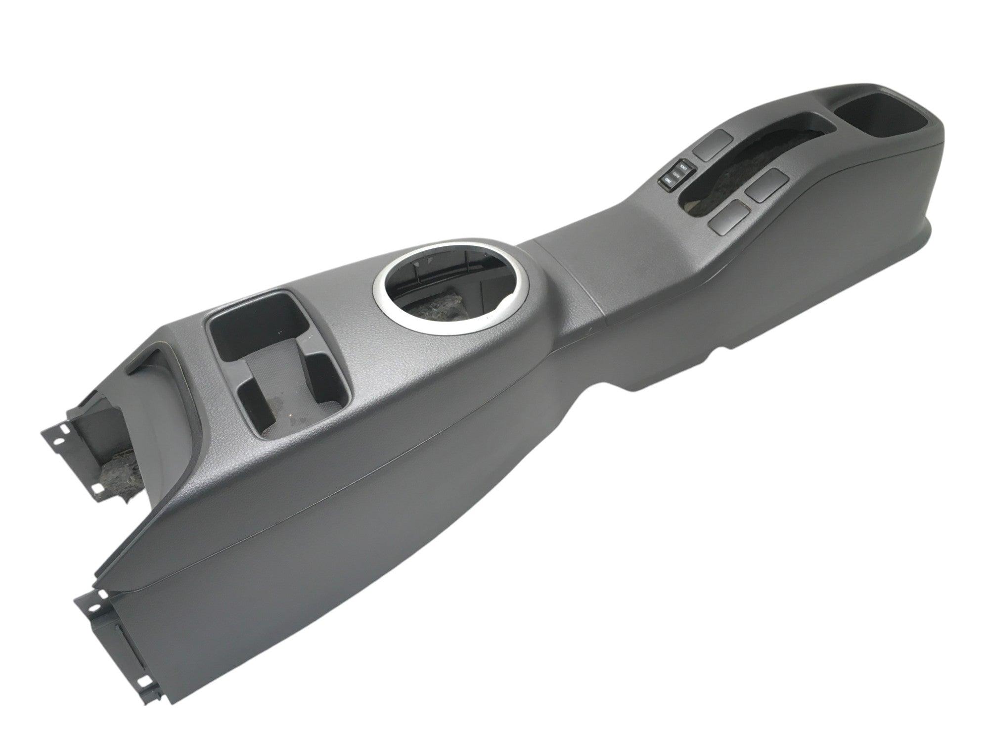 Consola central Suzuki Sx4 Fiat Sedici - 7581179J0