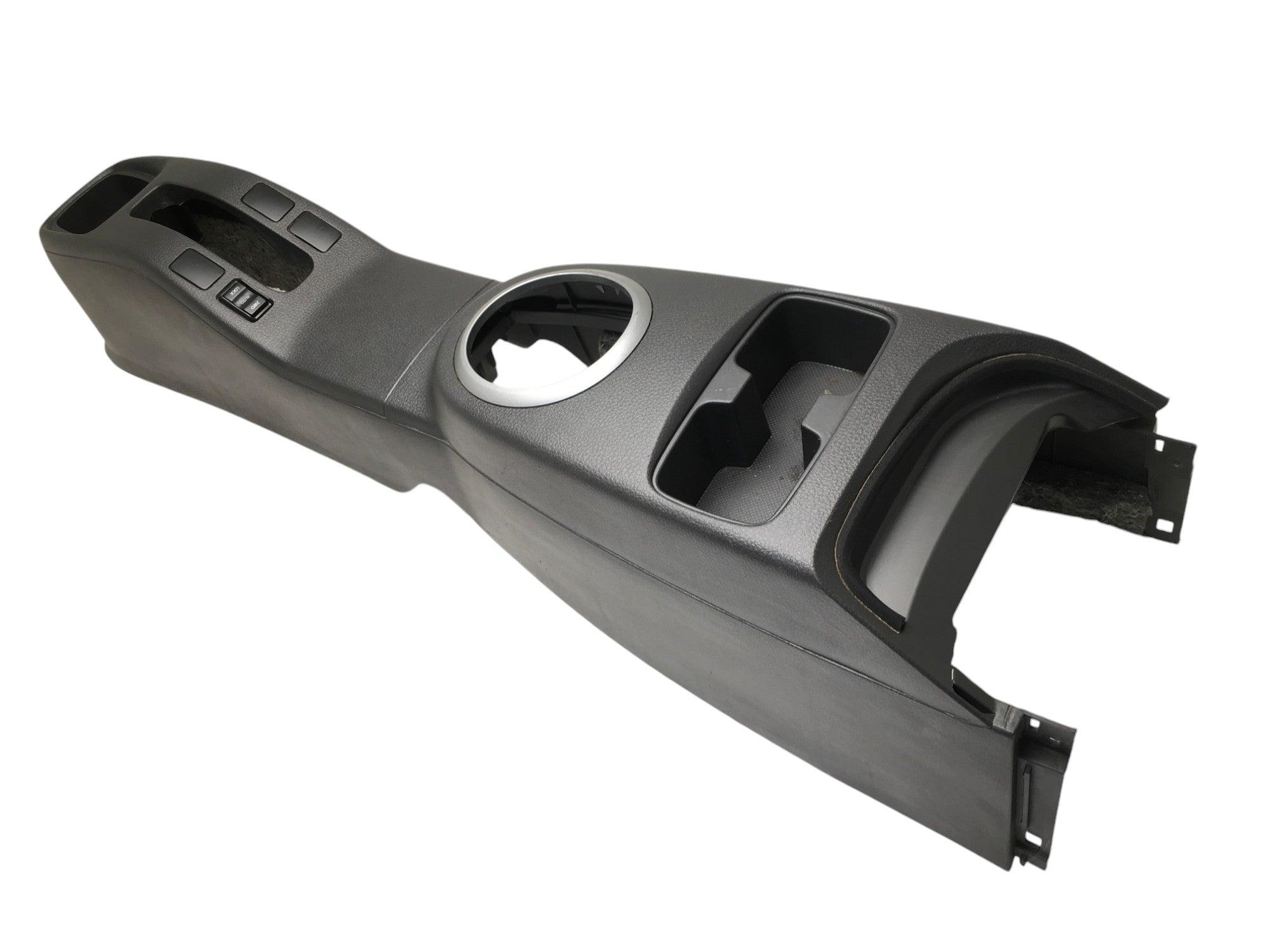 Consola central Suzuki Sx4 Fiat Sedici - 7581179J0