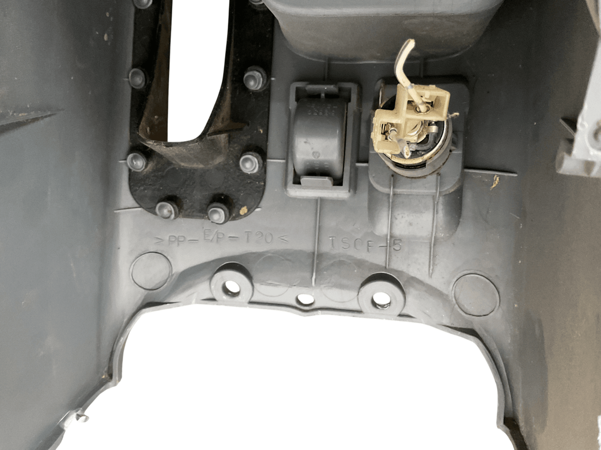 Consola Central Toyota RAV4 00-05 5891242010