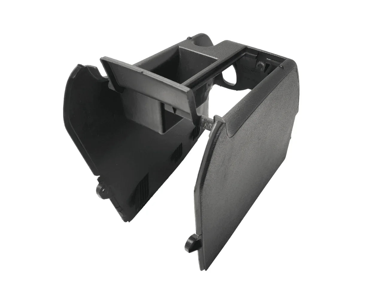 Consola central VW 1K0863323