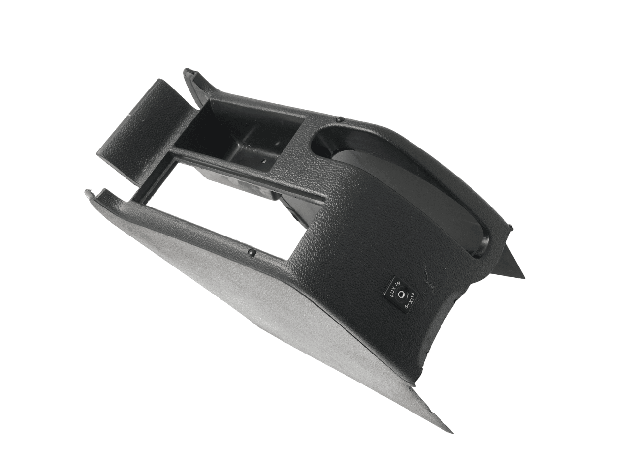 Consola central VW 1K0863323 - 1K0863319