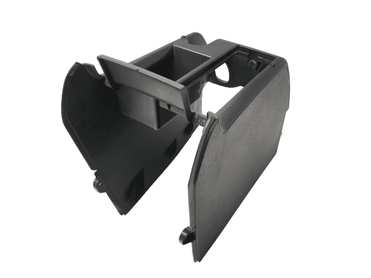 Consola central VW 1K0863323 - 1K0863319