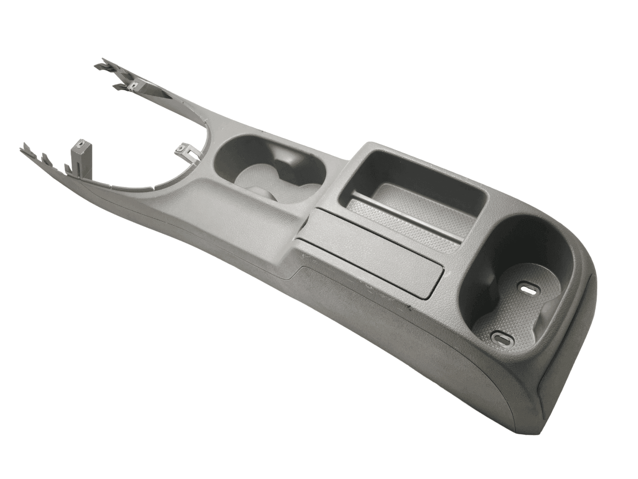 Consola central VW Caddy III - 2K0863241C