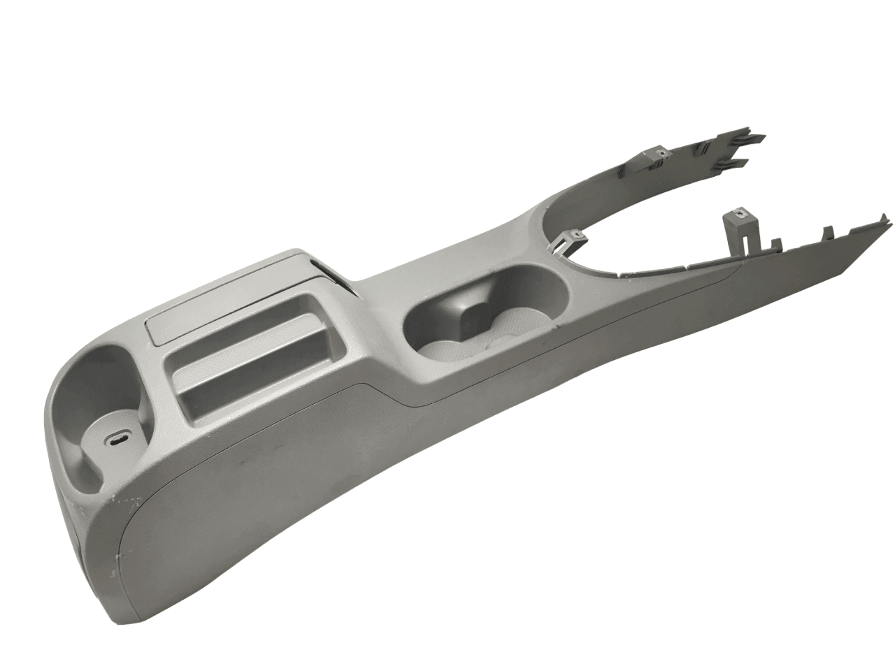 Consola central VW Caddy III - 2K0863241C