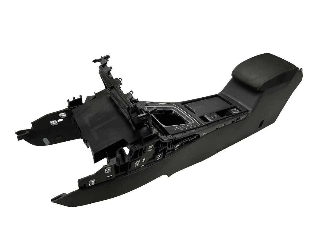 Consola Central VW Golf 12-20 - 5G1863241