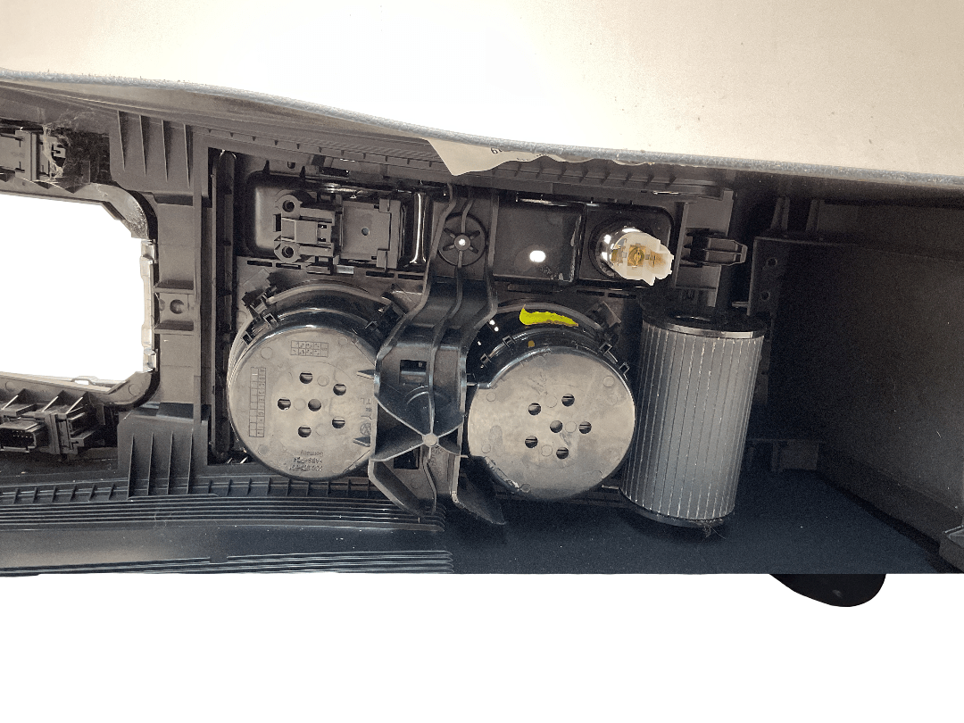 Consola Central VW Golf 12-20 - 5G1863241