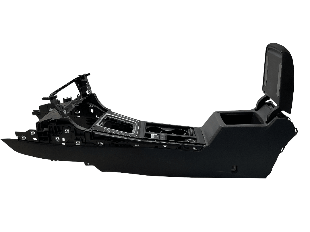 Consola Central VW Golf 12-20 - 5G1863241