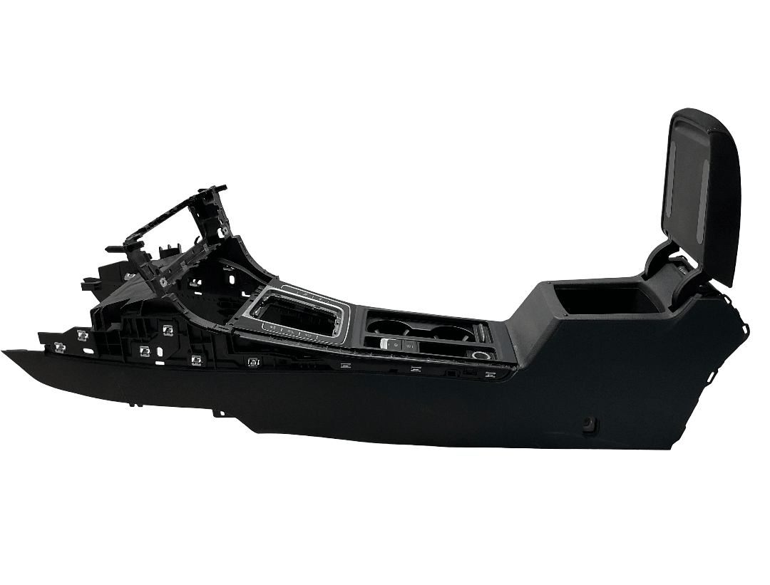 Consola Central VW Golf 12-20 - 5G1863241
