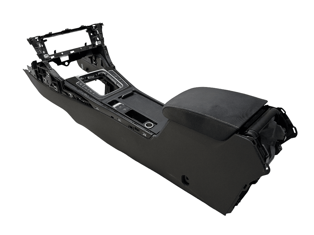 Consola Central VW Golf 12-20 - 5G1863241