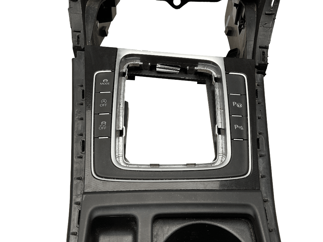 Consola Central VW Golf 12-20 - 5G1863241