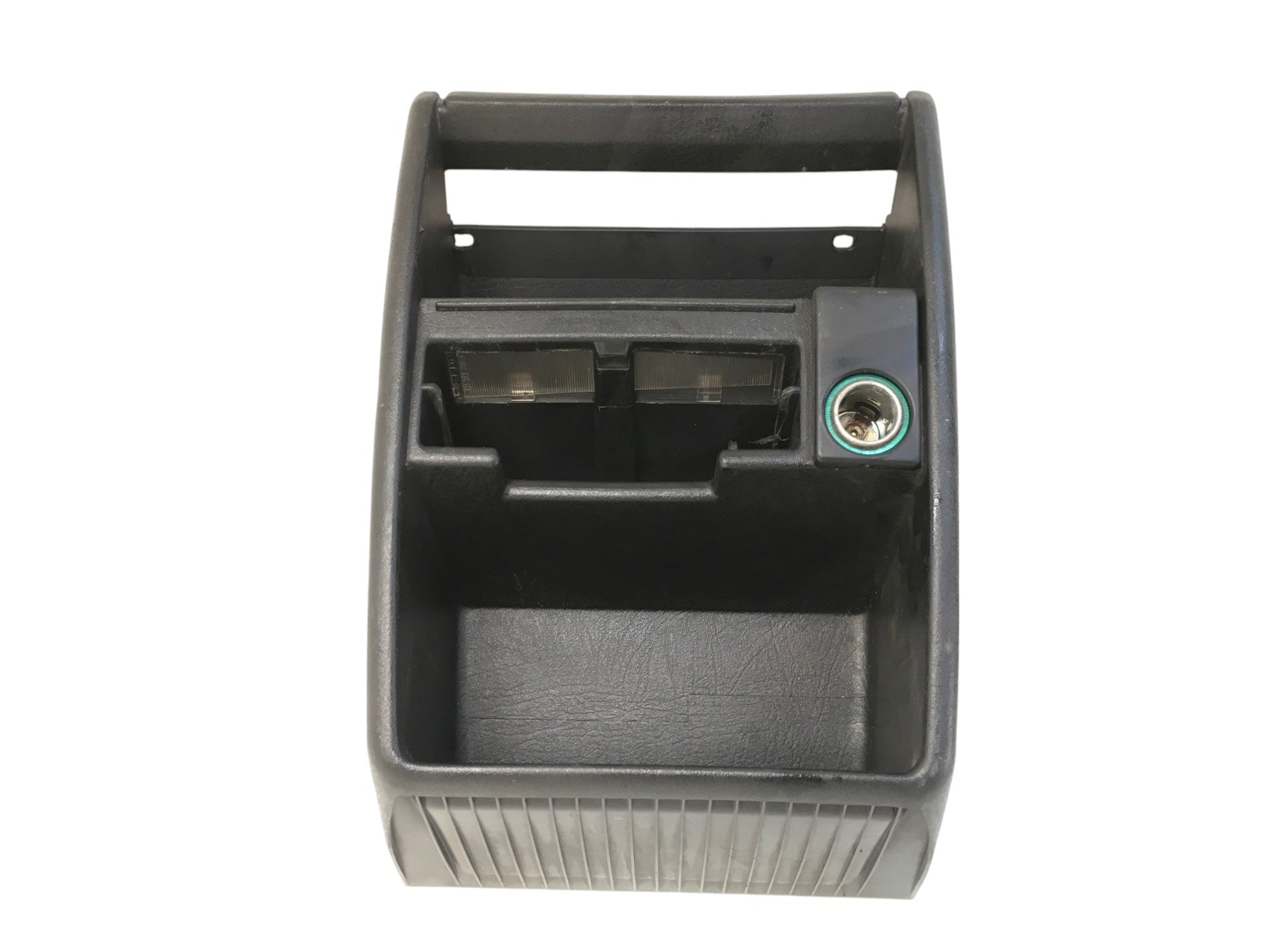 Consola central VW Golf II Jetta A2 - 191857052A