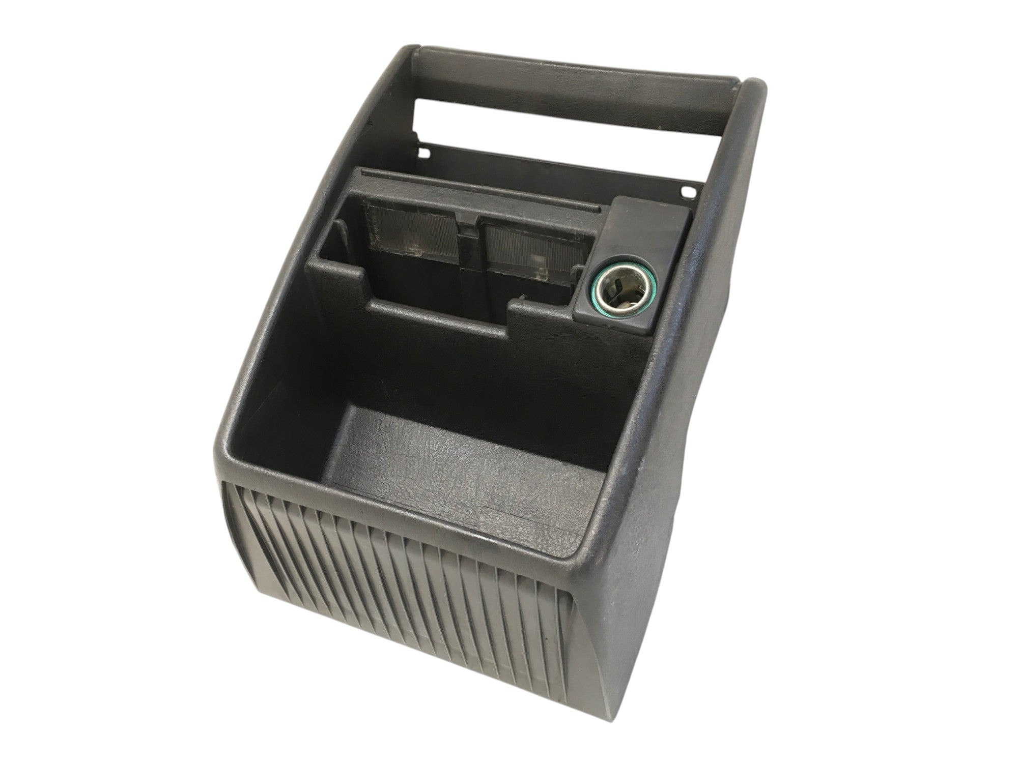 Consola central VW Golf II Jetta A2 - 191857052A