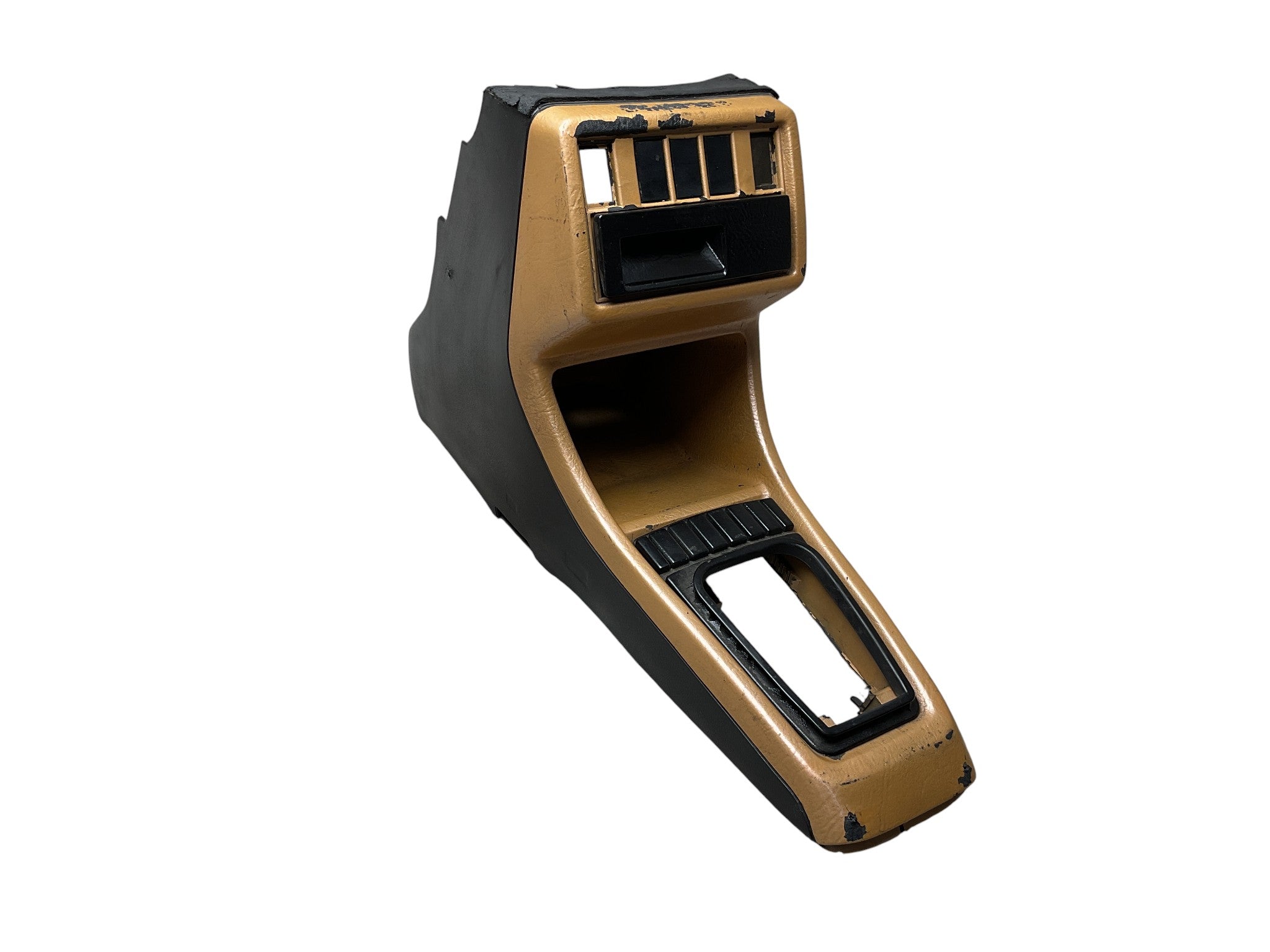 Consola central VW Golf Jetta 1983-1992 - 191863241