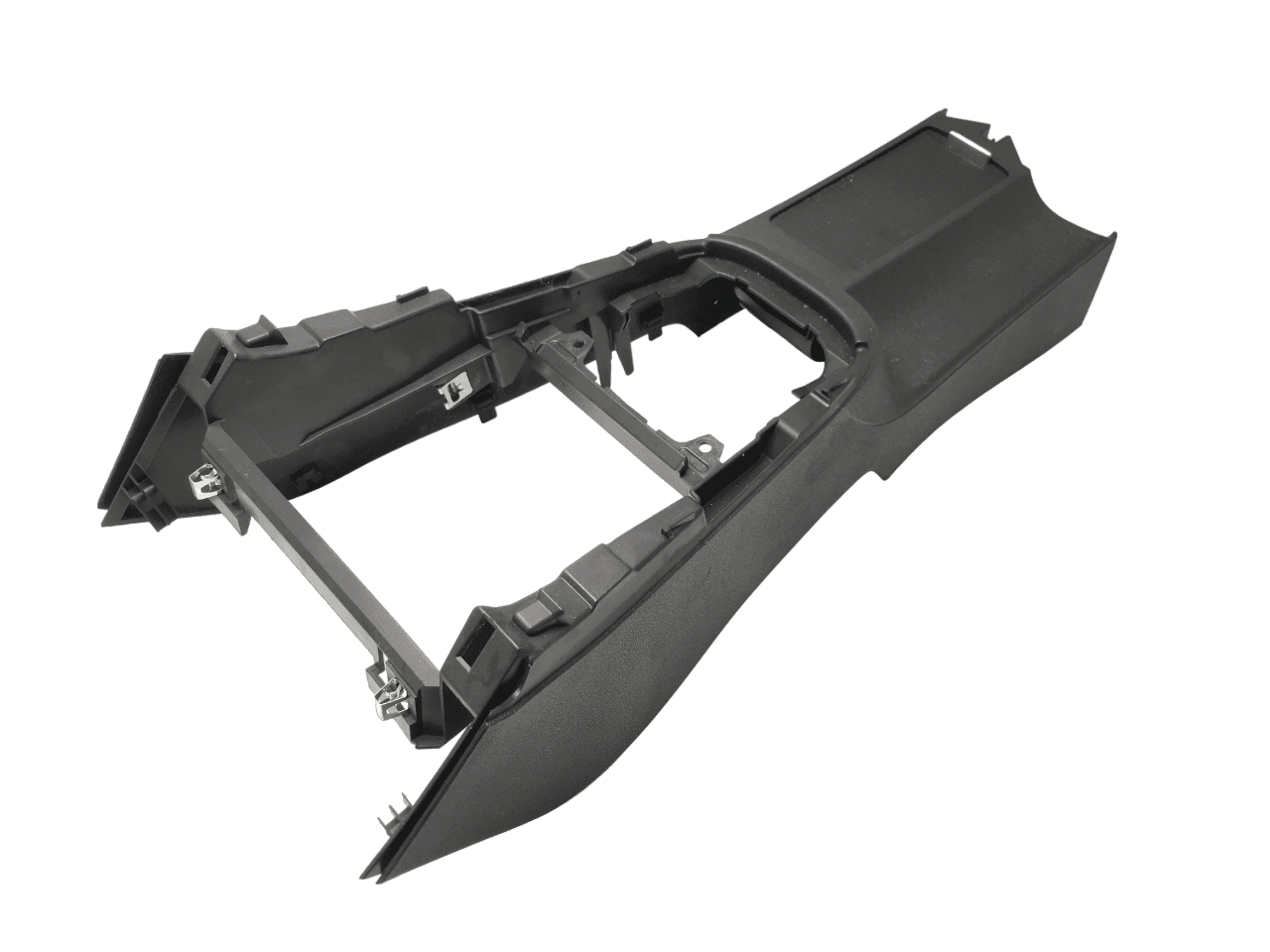 Consola central VW golf VI - 1K0862531A_