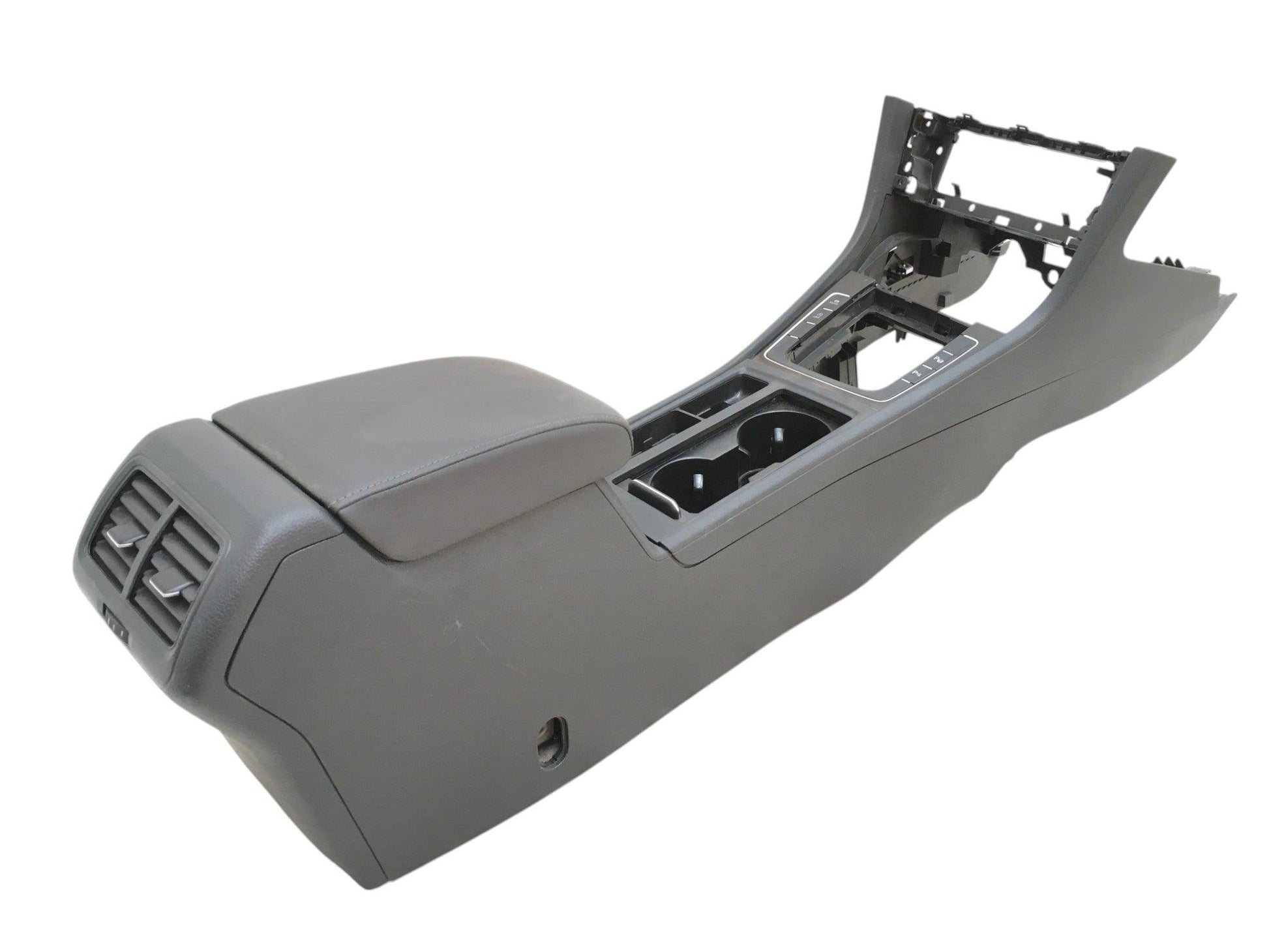Consola central VW Golf VII - 5G0862531 _