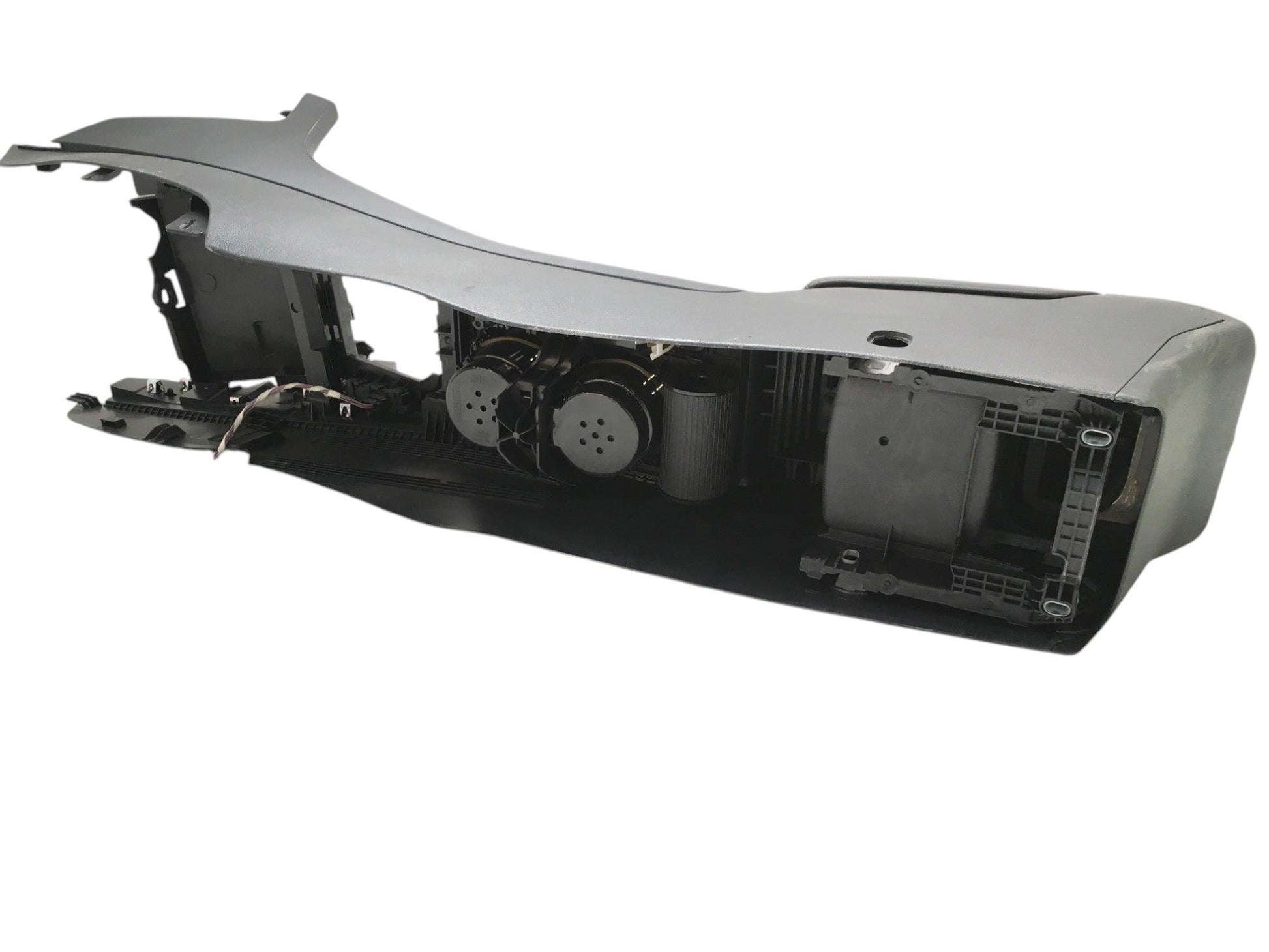 Consola central VW Golf VII - 5G0862531 _