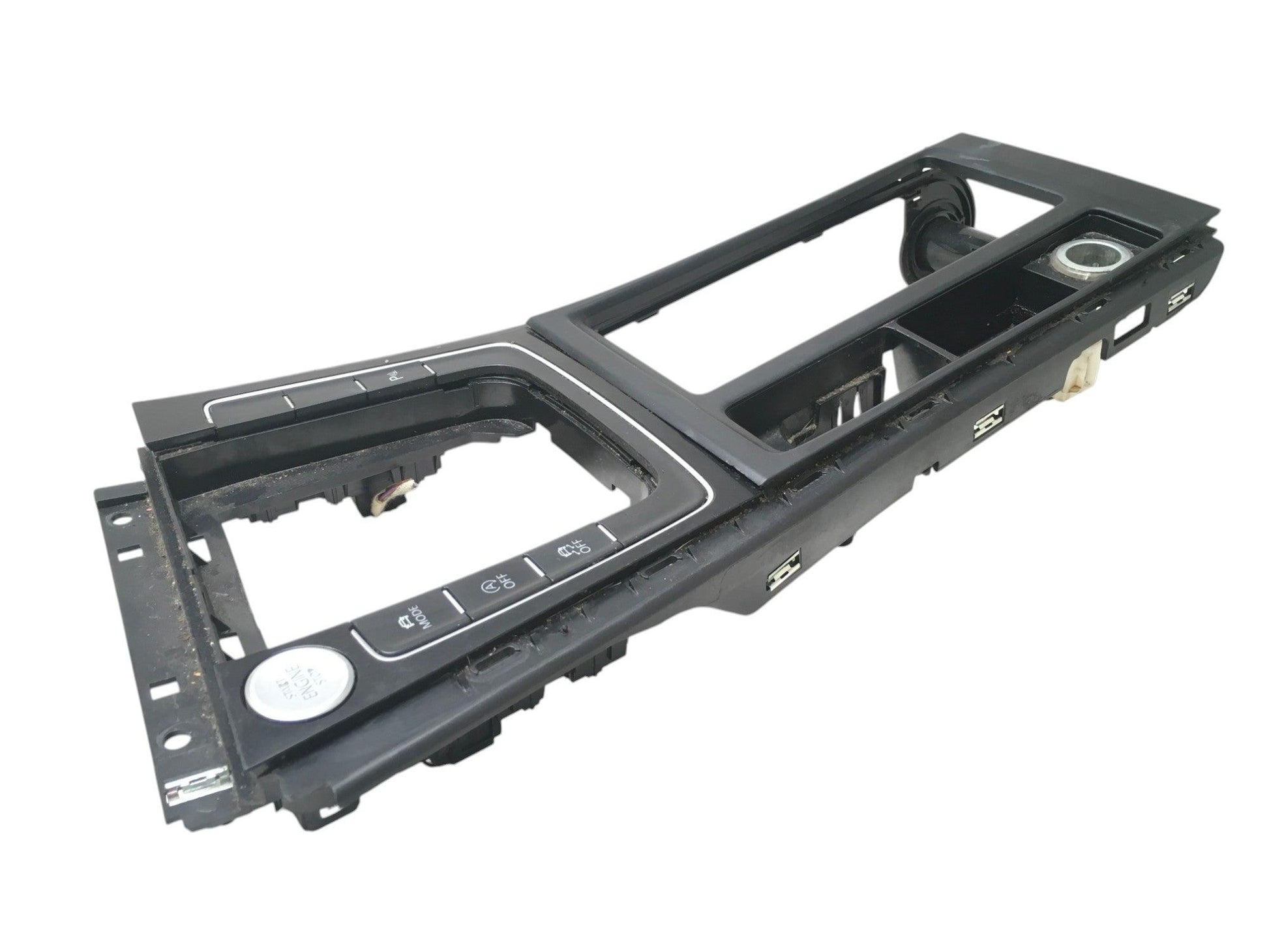 Consola central VW Golf VII GTD - 5G1863245F