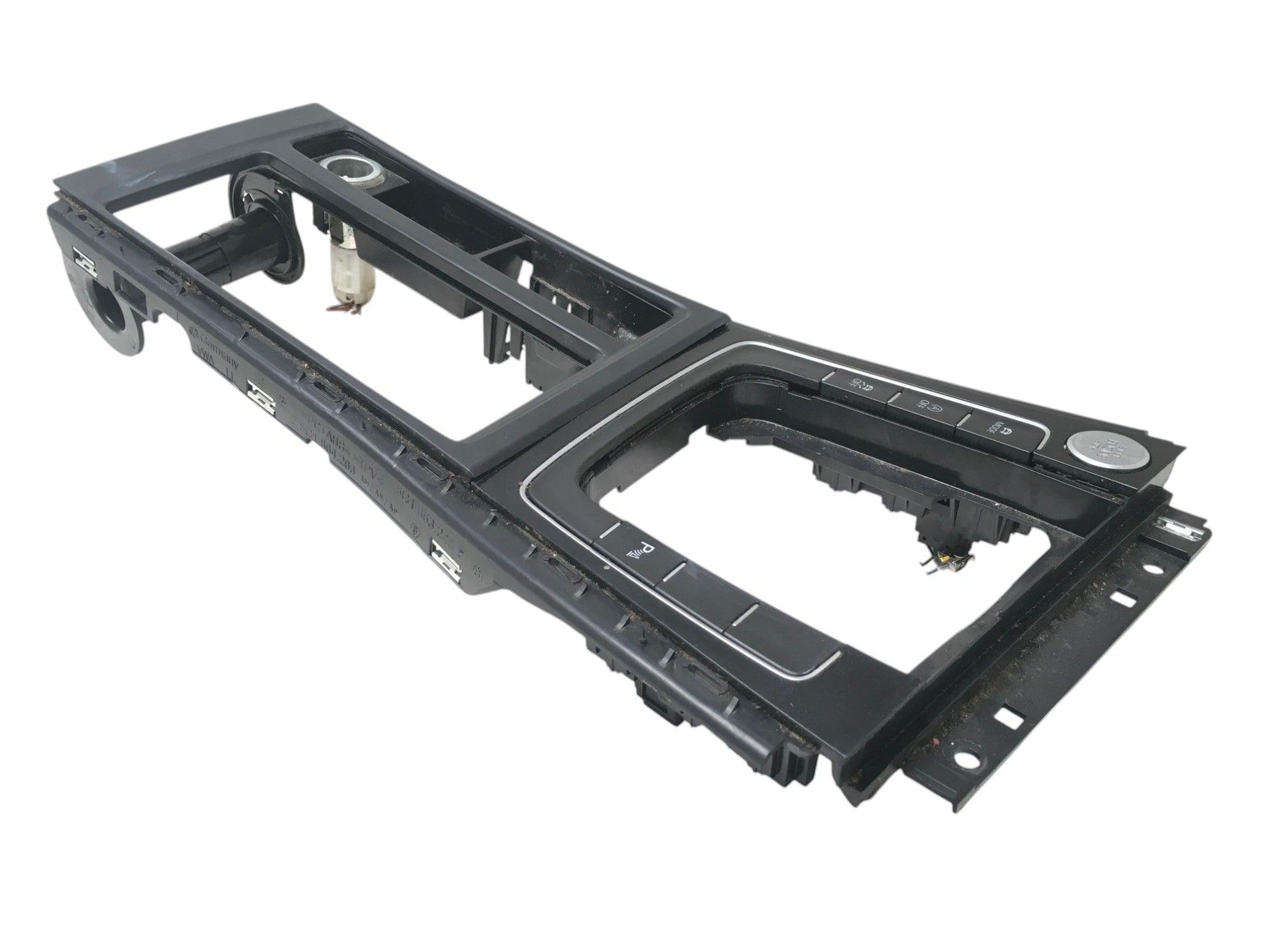 Consola central VW Golf VII GTD - 5G1863245F