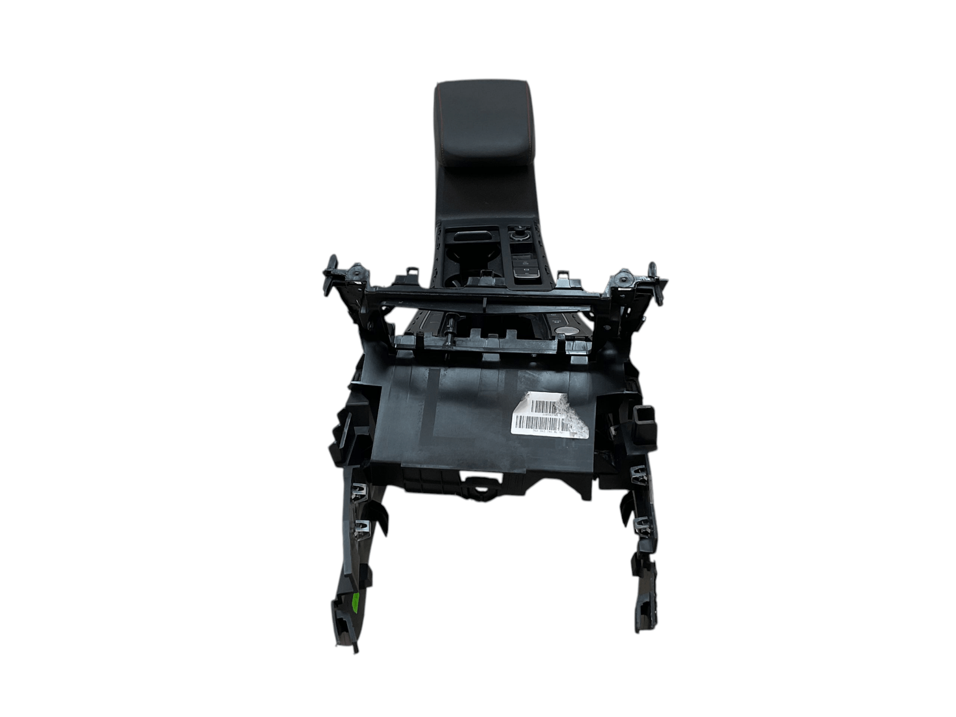 Consola central VW Golf VII GTI 2012 2020 - 5G1863245F _