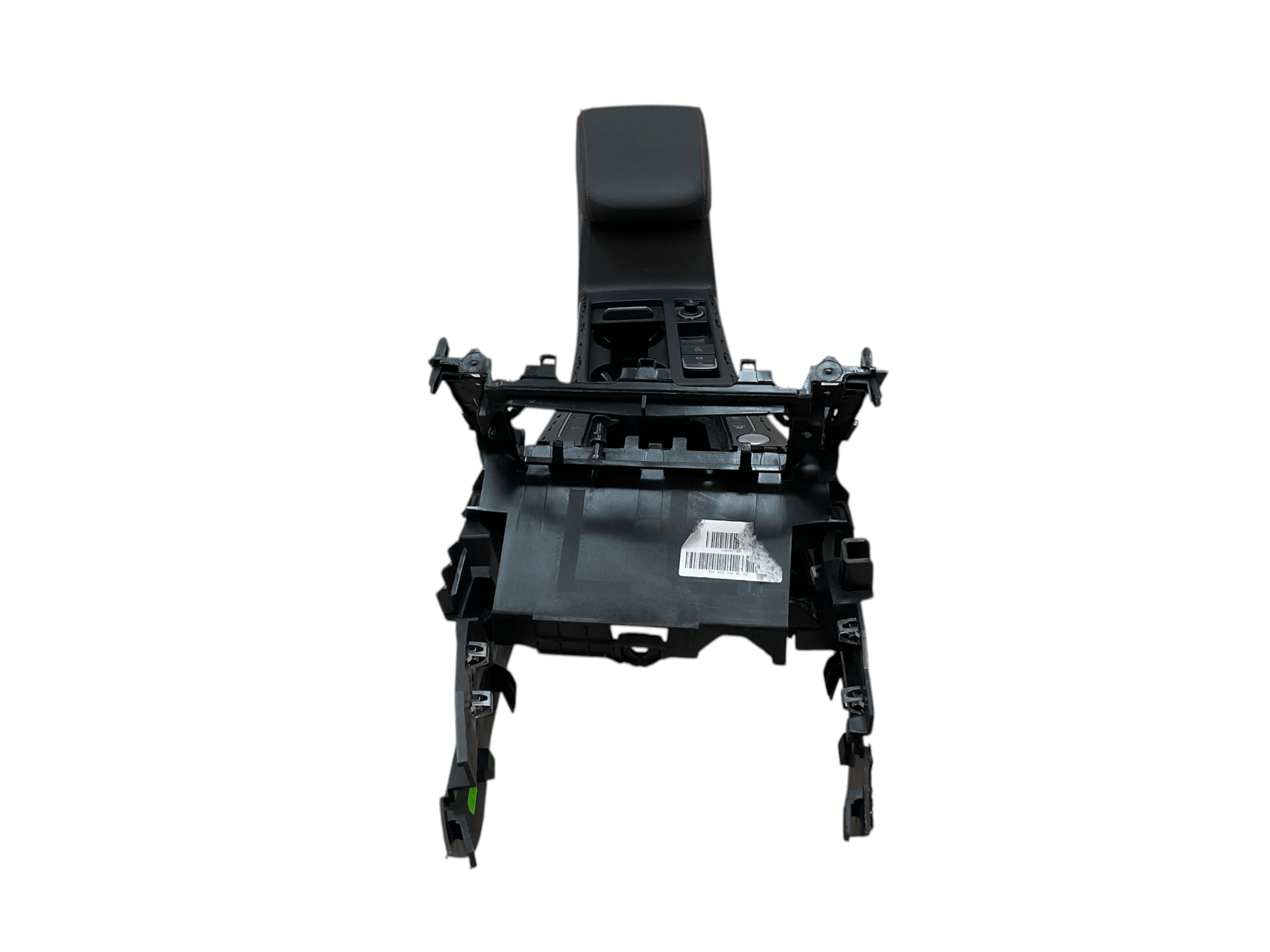 Consola central VW Golf VII GTI 2012 2020 - 5G1863245F _