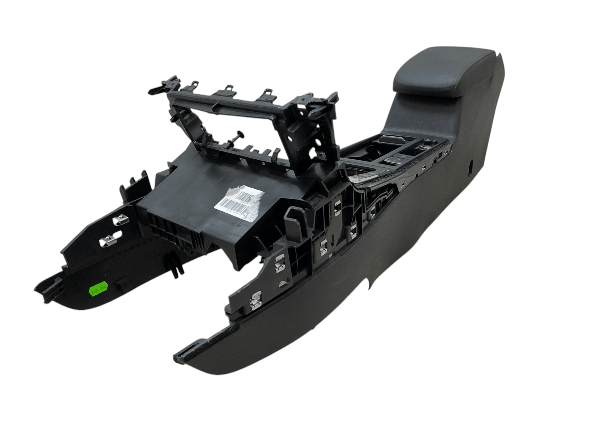 Consola central VW Golf VII GTI 2012 2020 - 5G1863245F _