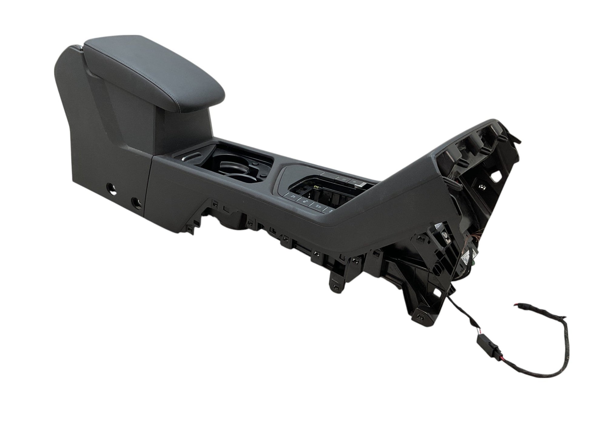 Consola Central VW Tiguan 2016 2025 - 5NB862531