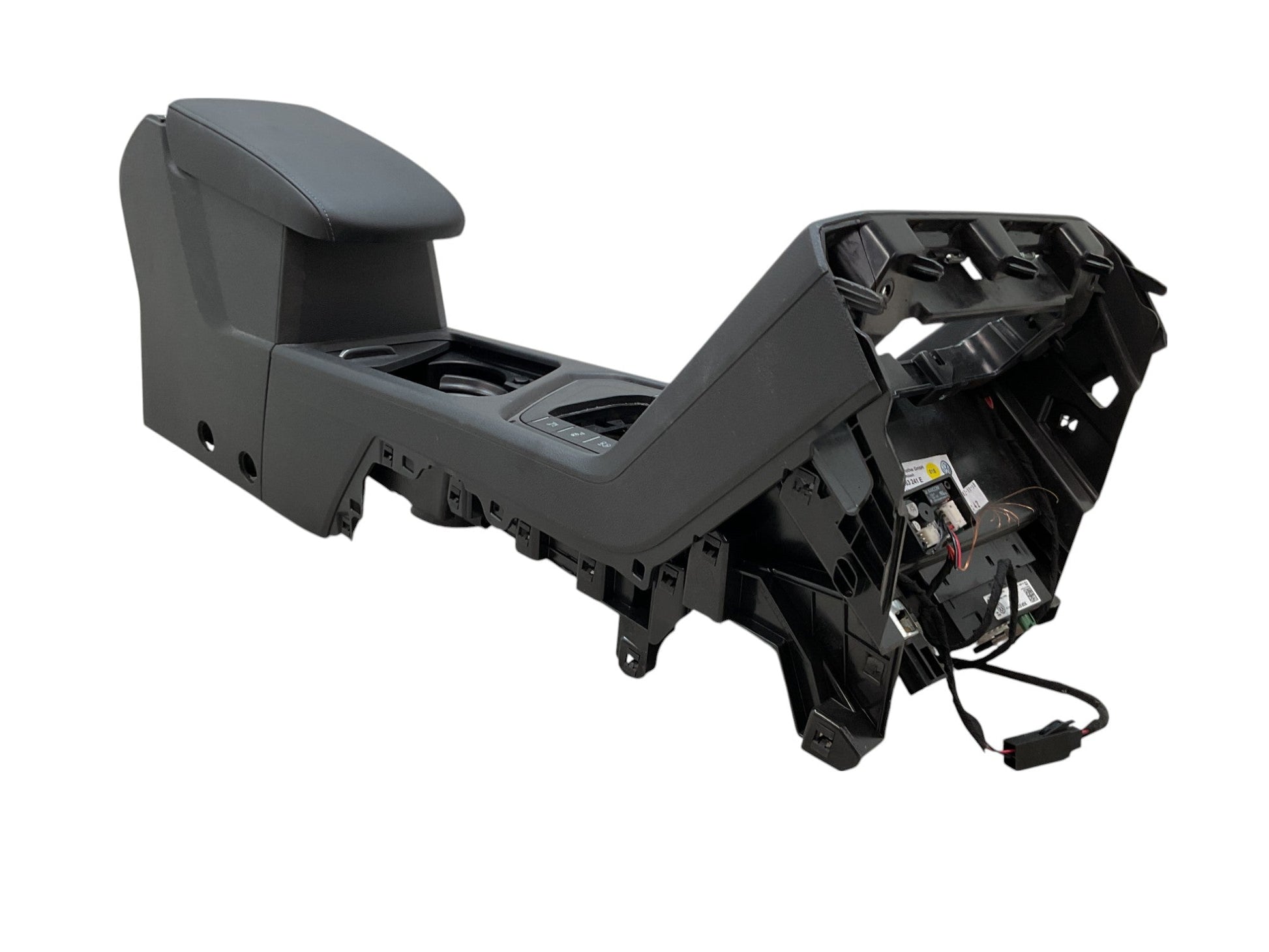 Consola Central VW Tiguan 2016 2025 - 5NB862531