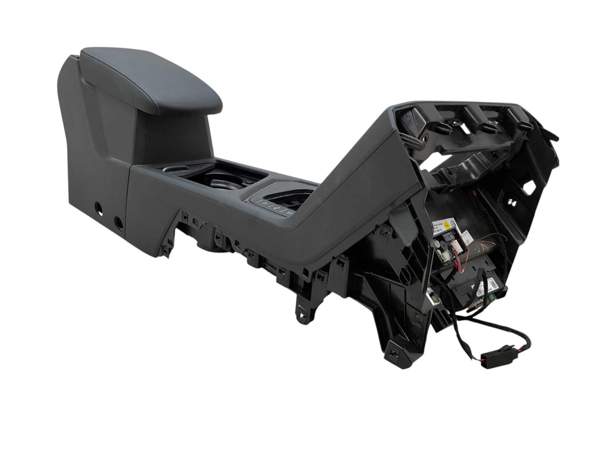 Consola Central VW Tiguan 2016 2025 - 5NB862531