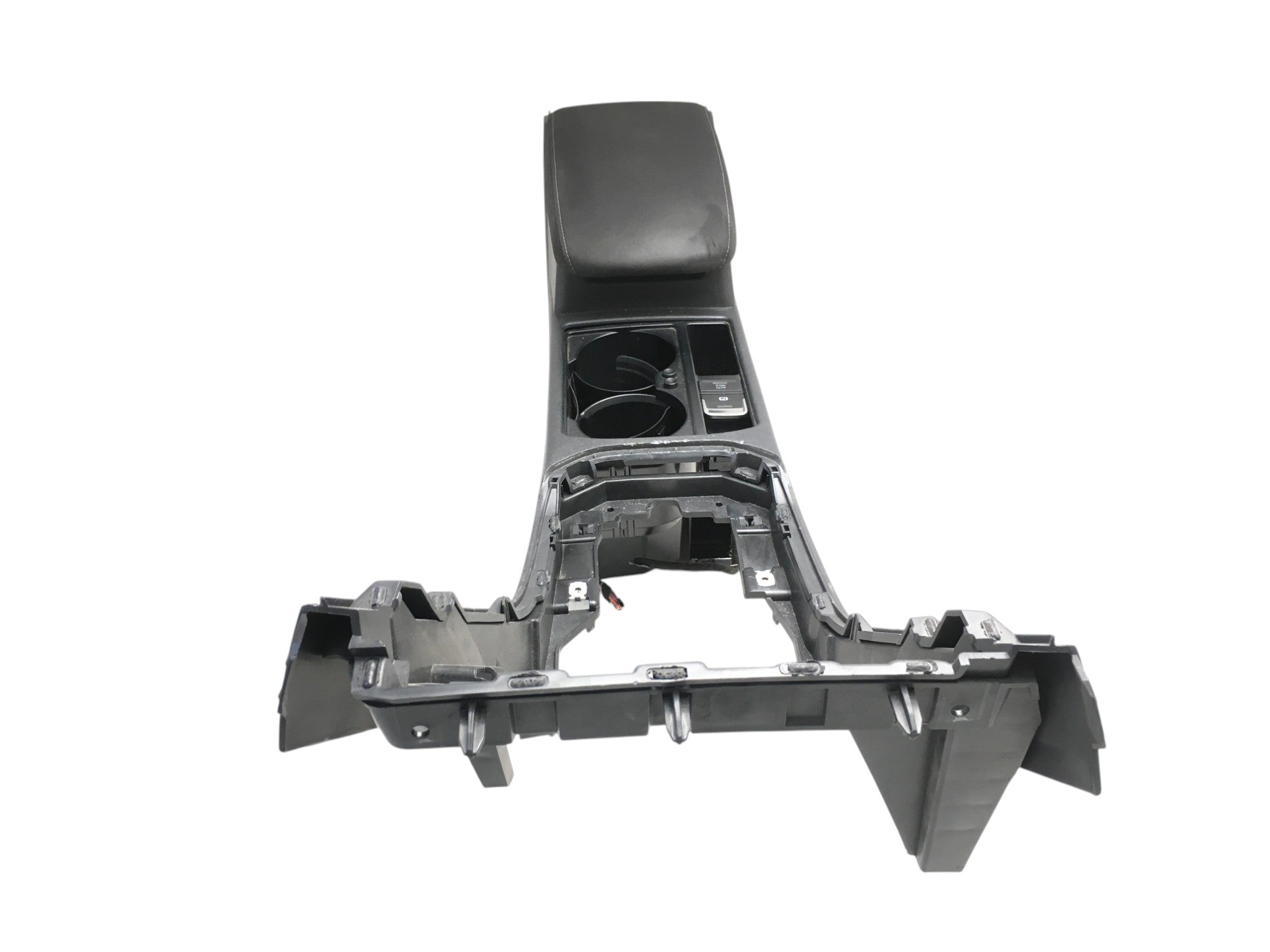 Consola central VW Touran 5T - 5TB864348