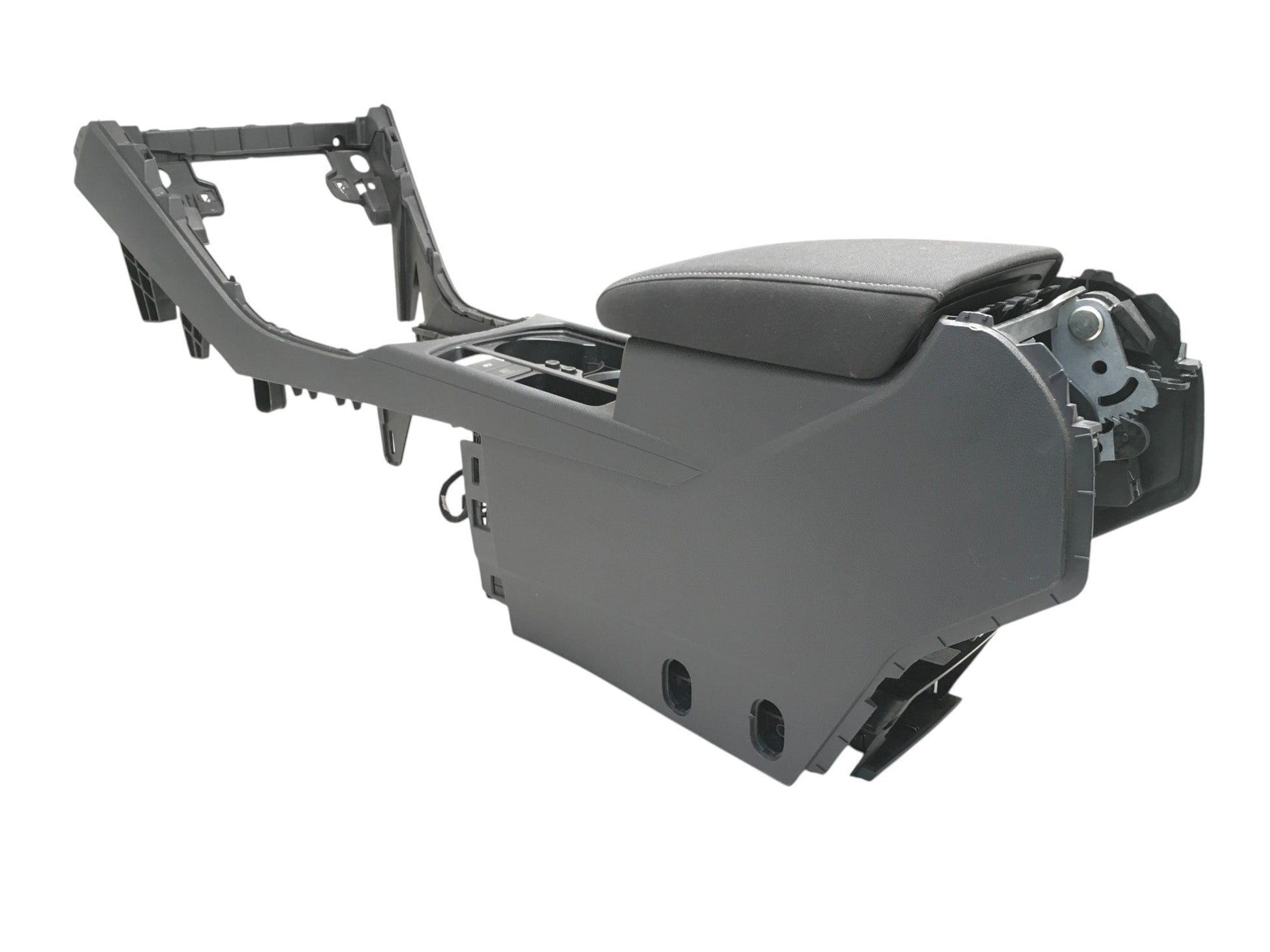 Consola central VW Touran 5T - 5TB864348