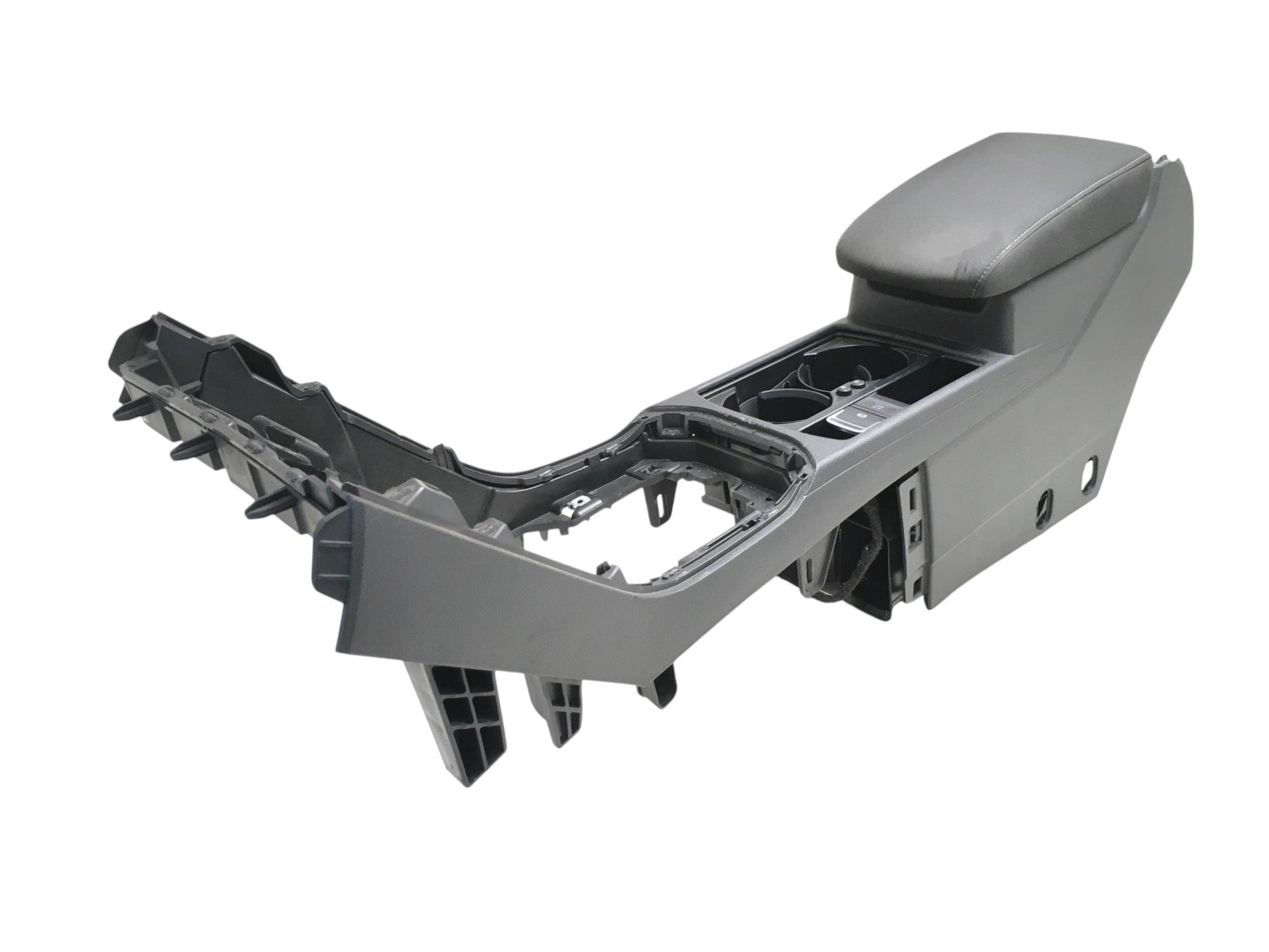 Consola central VW Touran 5T - 5TB864348