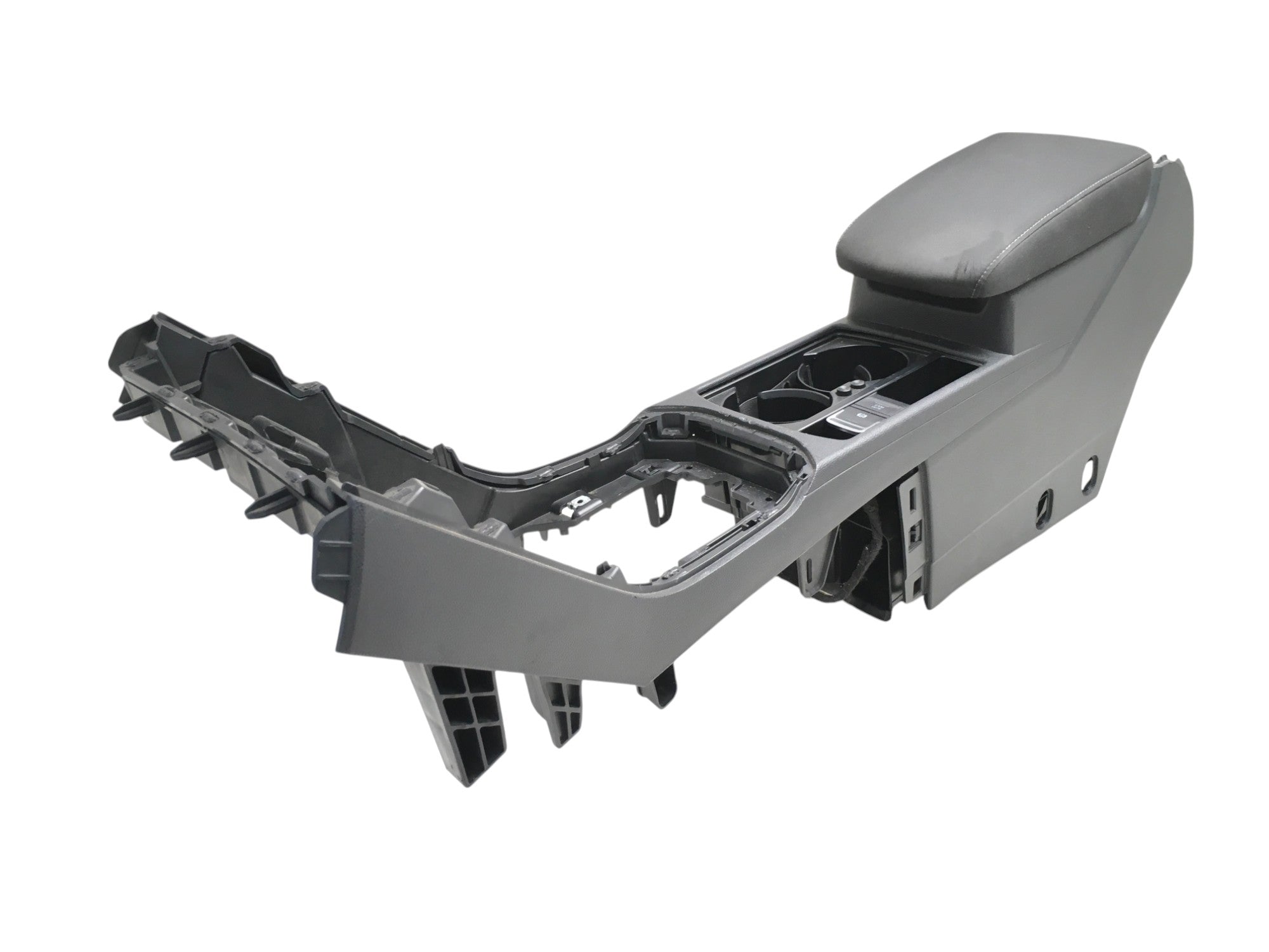 Consola central VW Touran 5T - 5TB864348