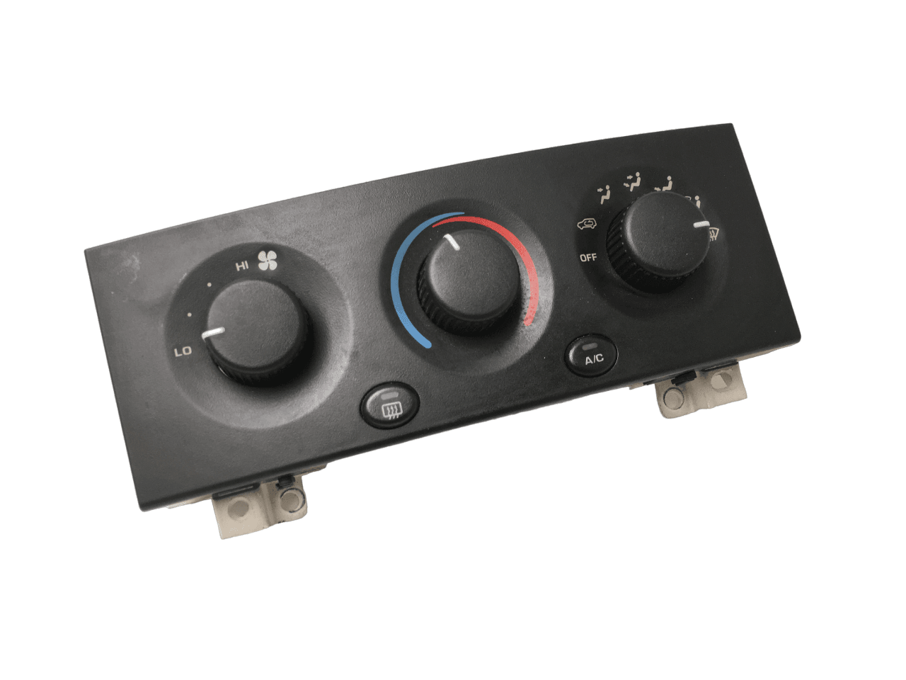 Control climatización Jeep Grand Cherokee II - P55115904