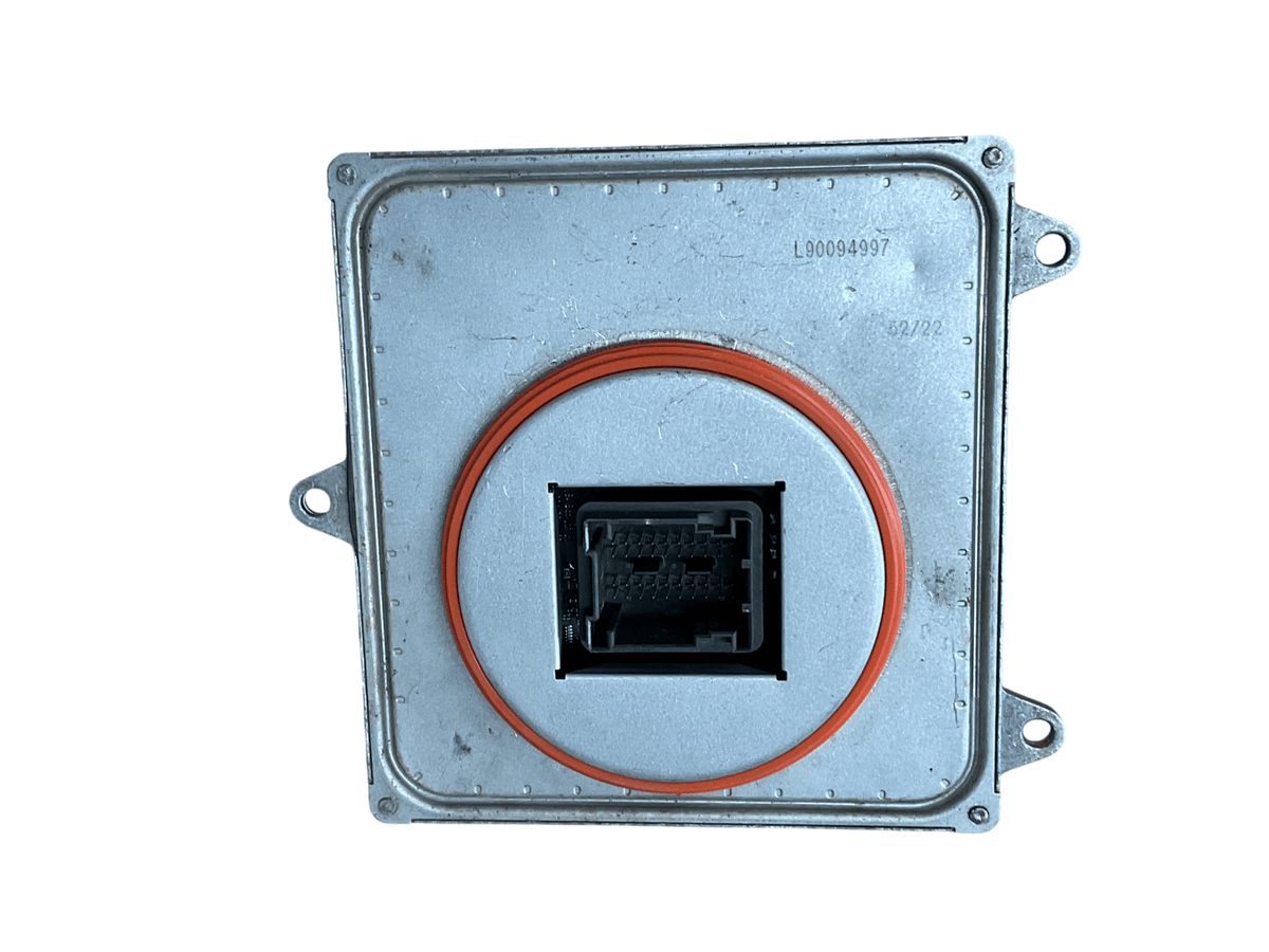 Control Faros Led del Dcha Opel Corsa F 19-24 - L90094997