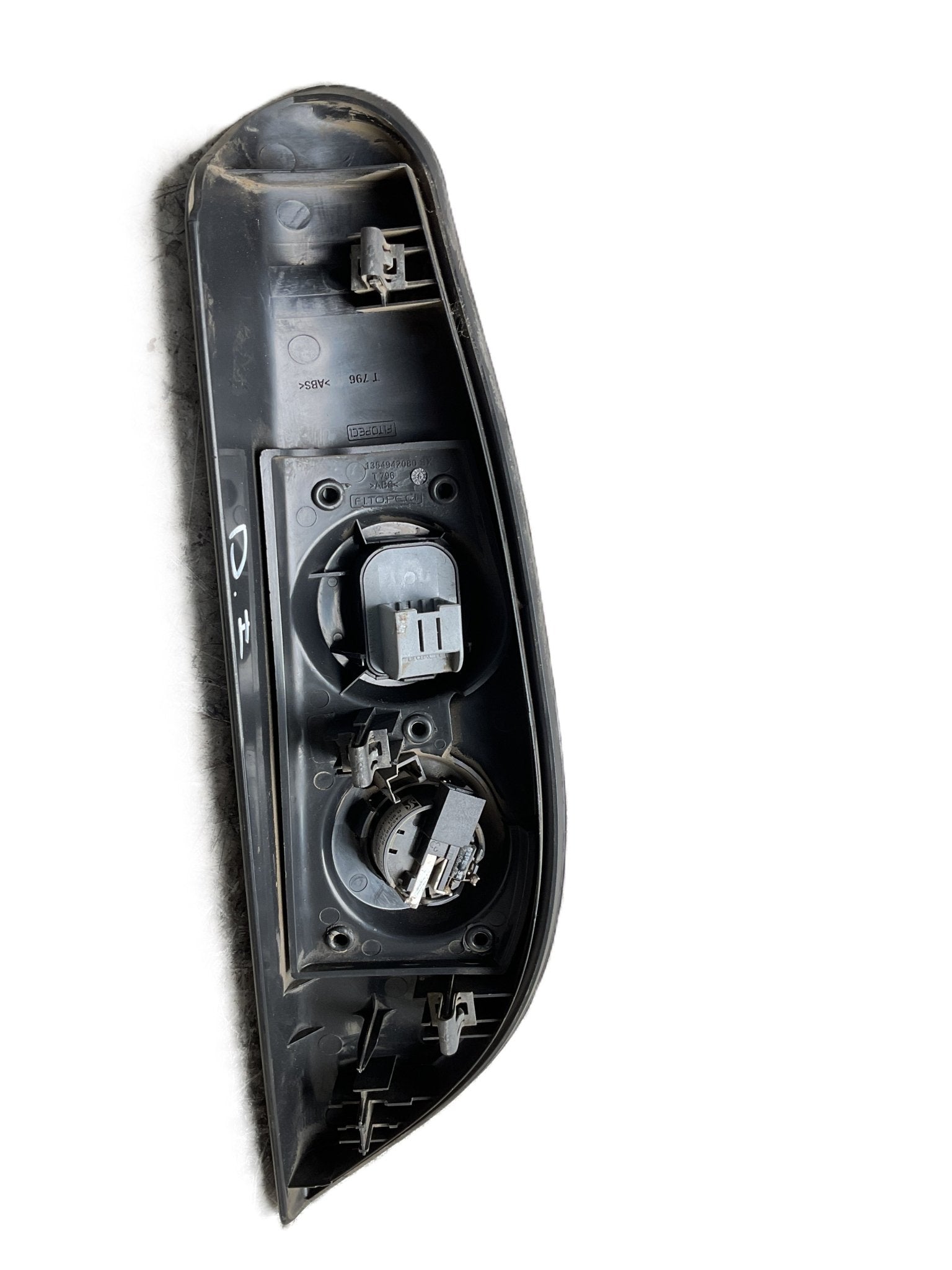 Control retrovisores Peugeot /Citroën 1354942080 - 1354942080