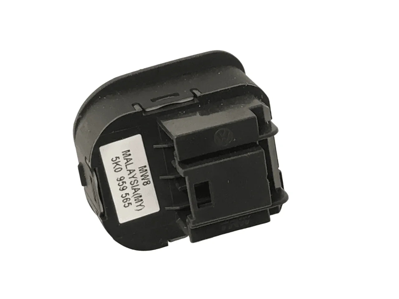 Control retrovisores VW 5K0959565