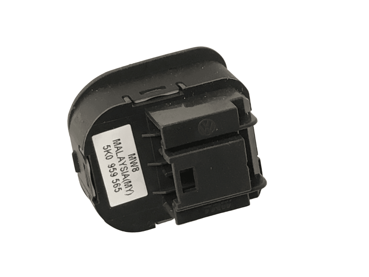 Control retrovisores VW 5K0959565 - 5K0959565