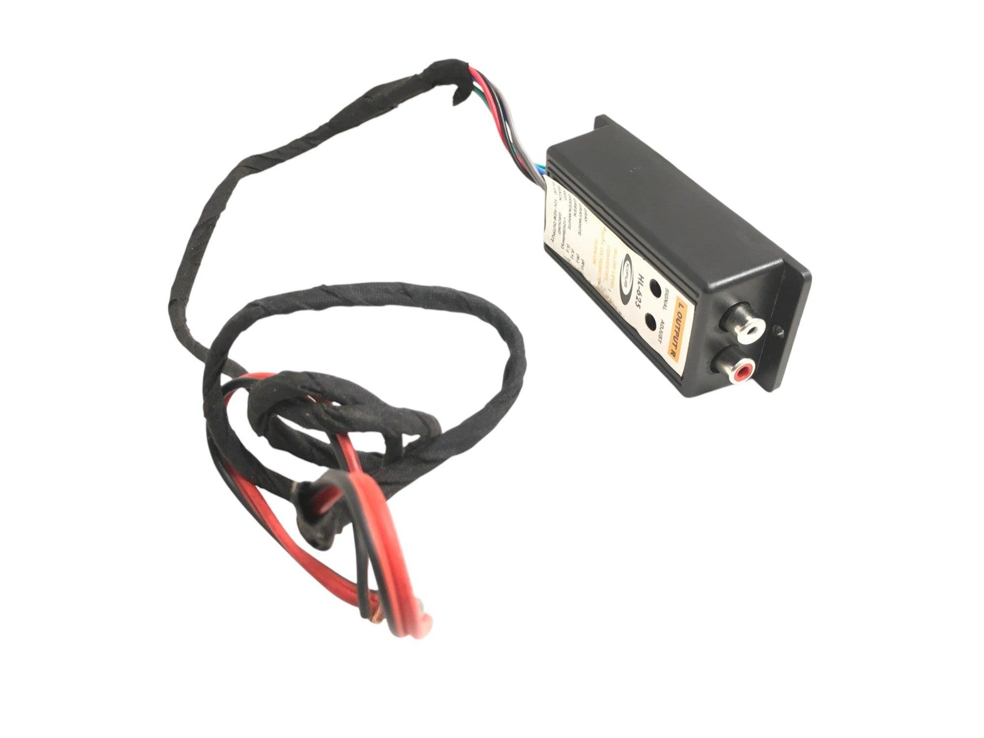 Conversor Alta - Baja Kipus HL-625 - Kipus HL-625