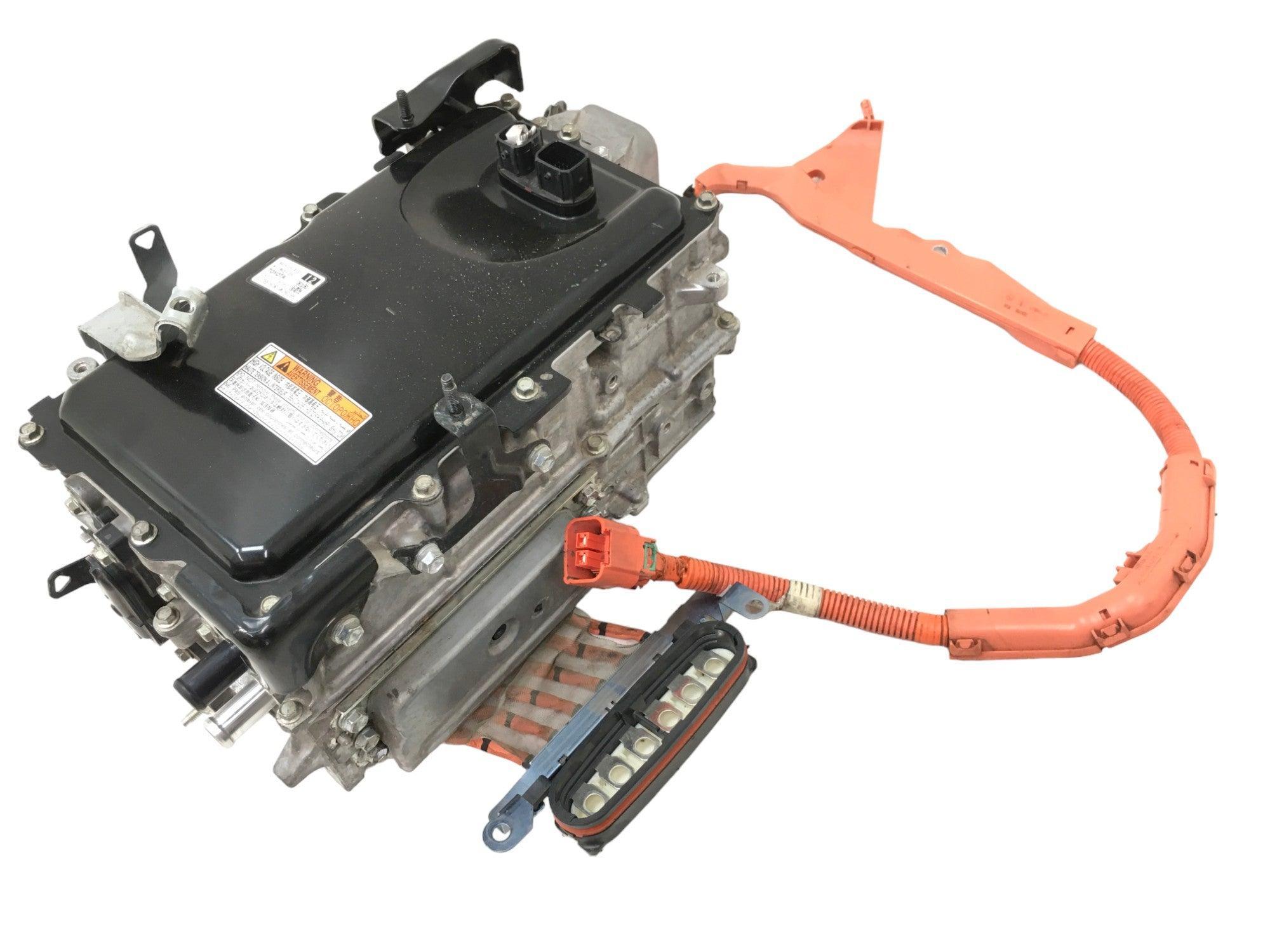 Convertidor potencia Toyota G920076060 - G920076060