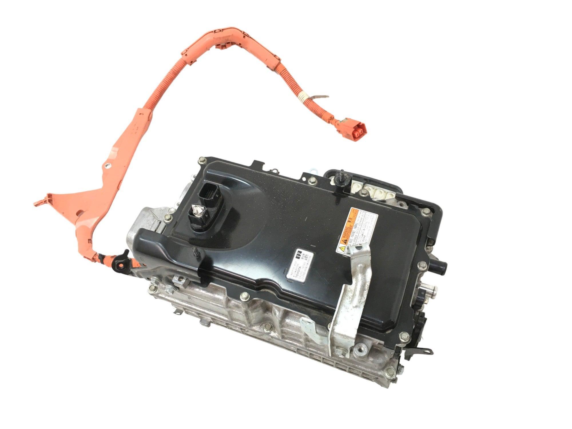 Convertidor potencia Toyota G920076060 - G920076060