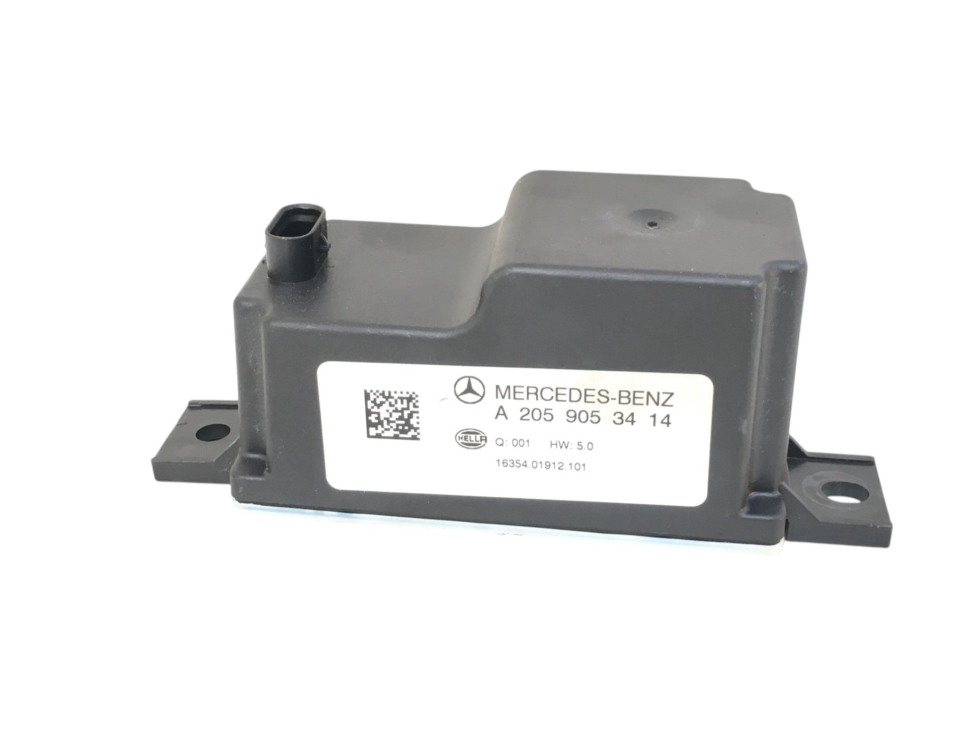 Convertidor Voltaje Mercedes A2059053414 - A2059053414