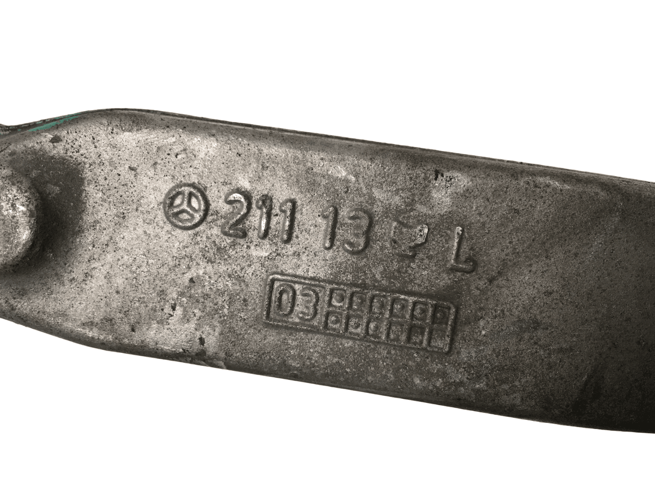 Copia de Brazo suspension del izq Mercedes W211 - 21113L