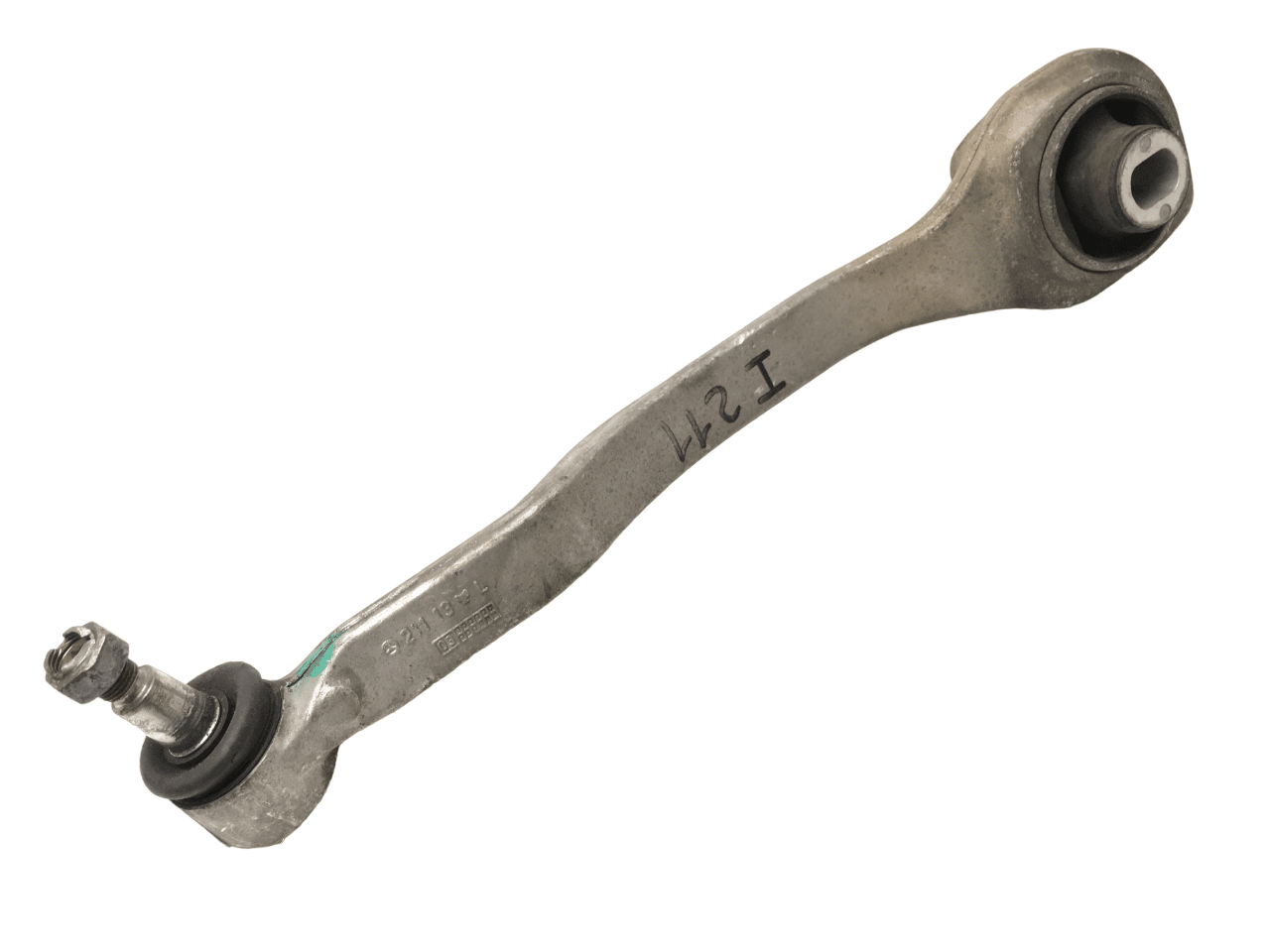 Copia de Brazo suspension del izq Mercedes W211 - 21113L