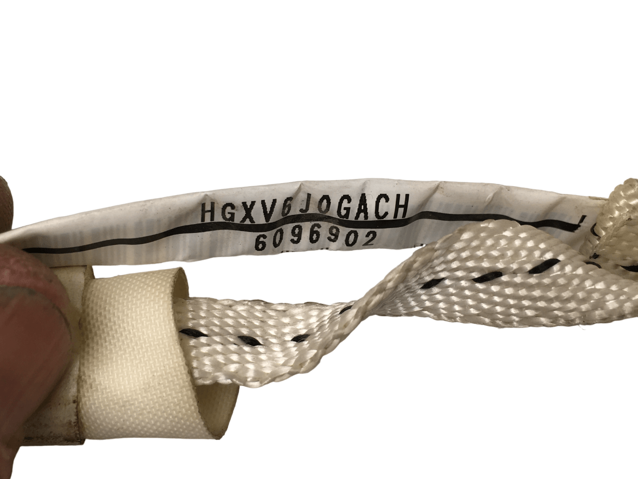 Corina airbag derecha Honda Accord VIII - 609753500B