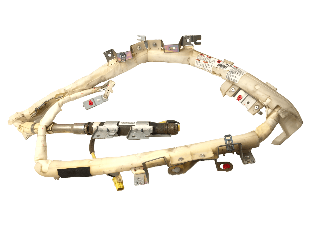 Corina airbag derecha Honda Accord VIII - 609753500B