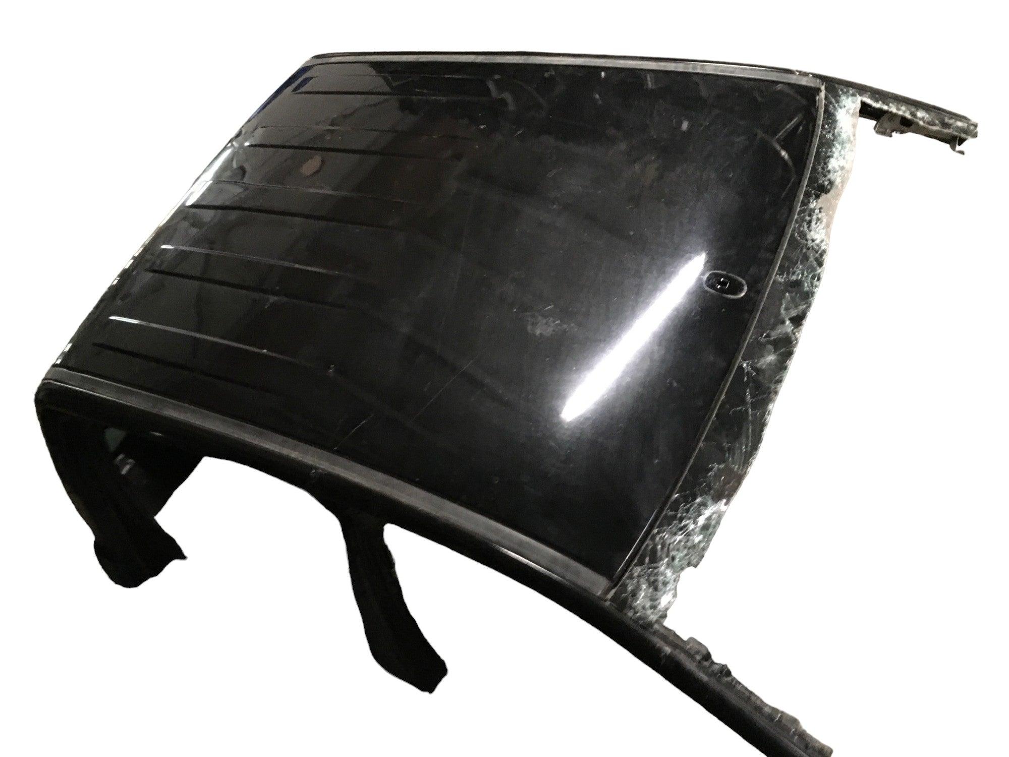 Corte techo Ford Ranger TKE - 